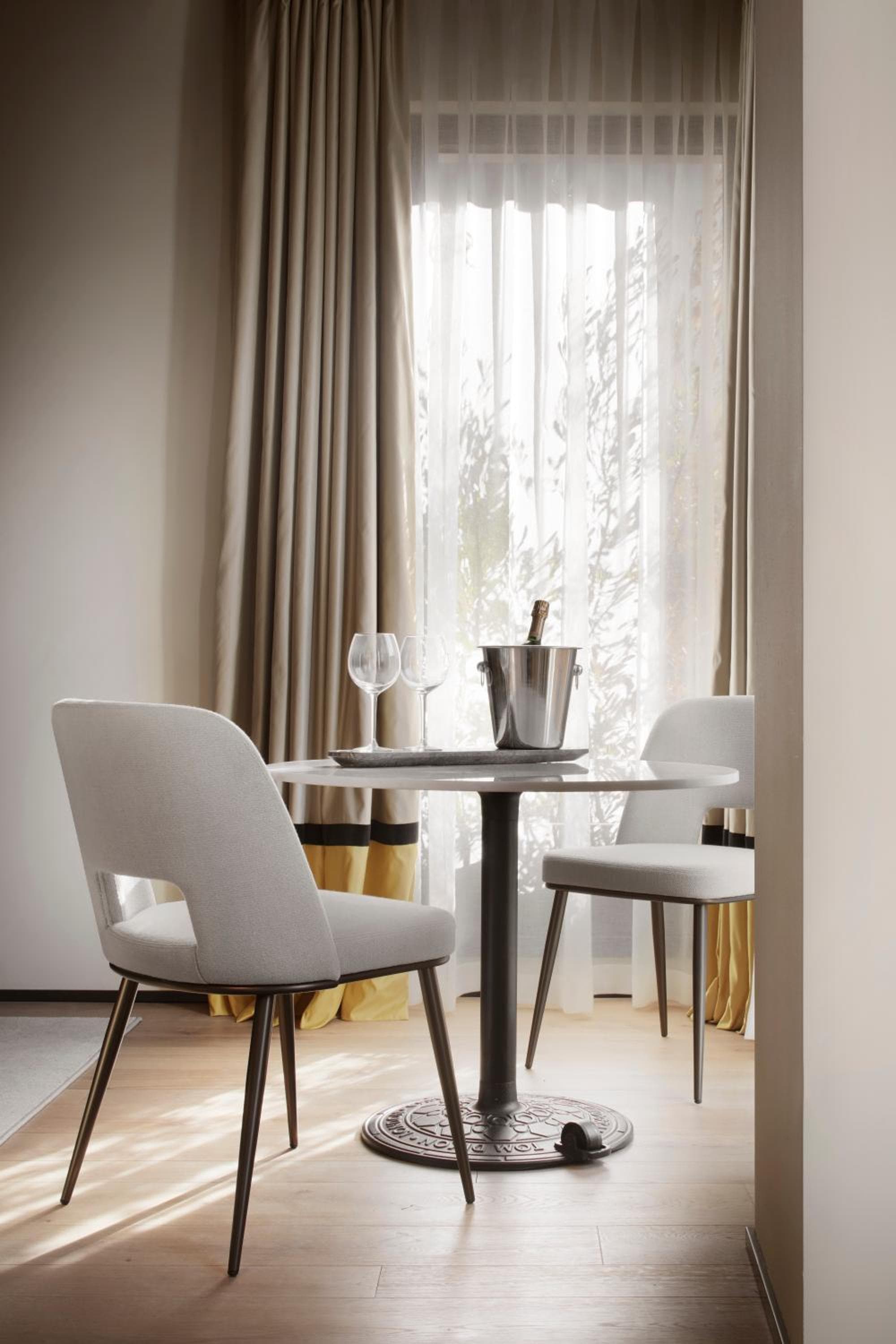 Speronari Suites — 20
