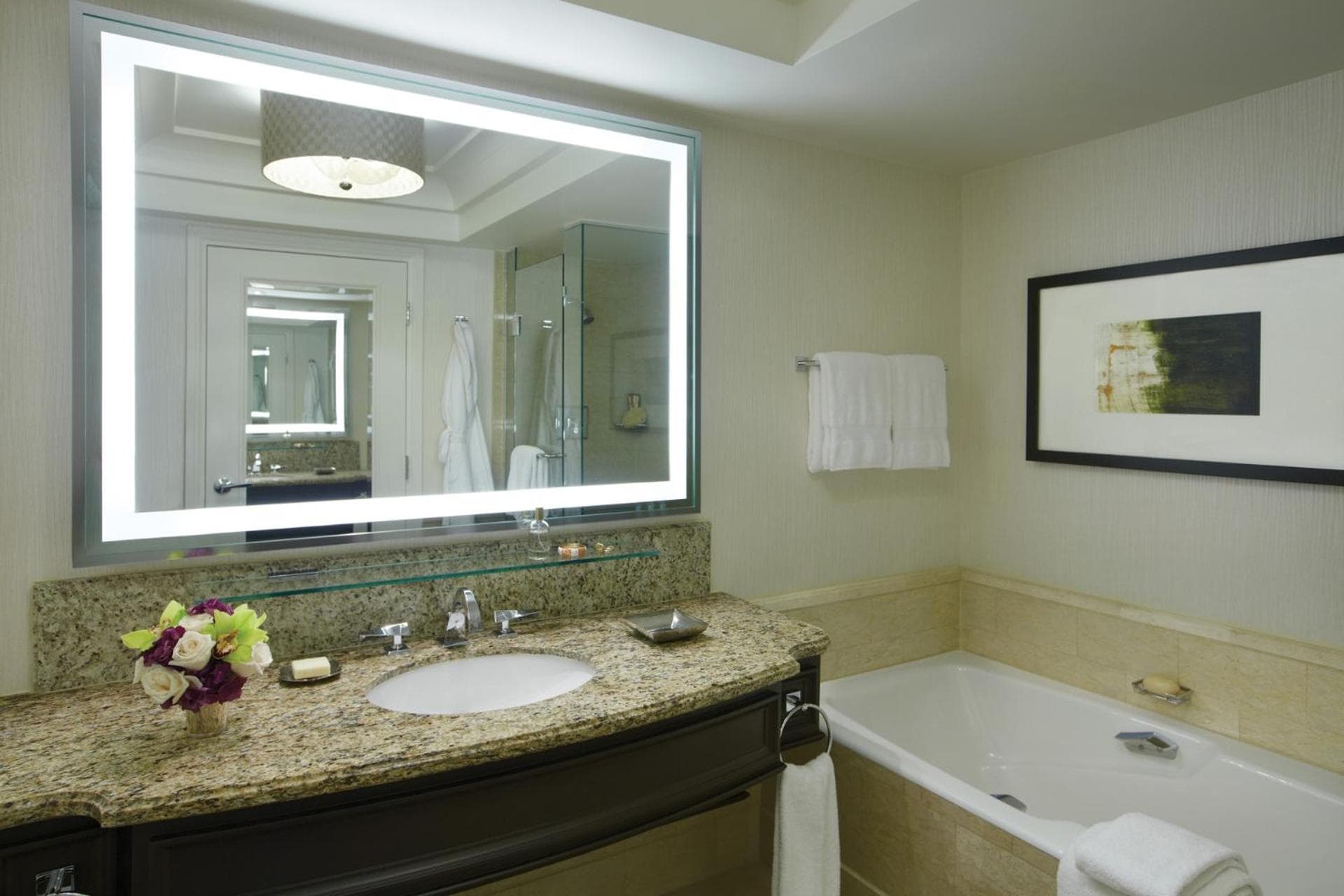 Hotel Four Seasons Las Vegas — 19