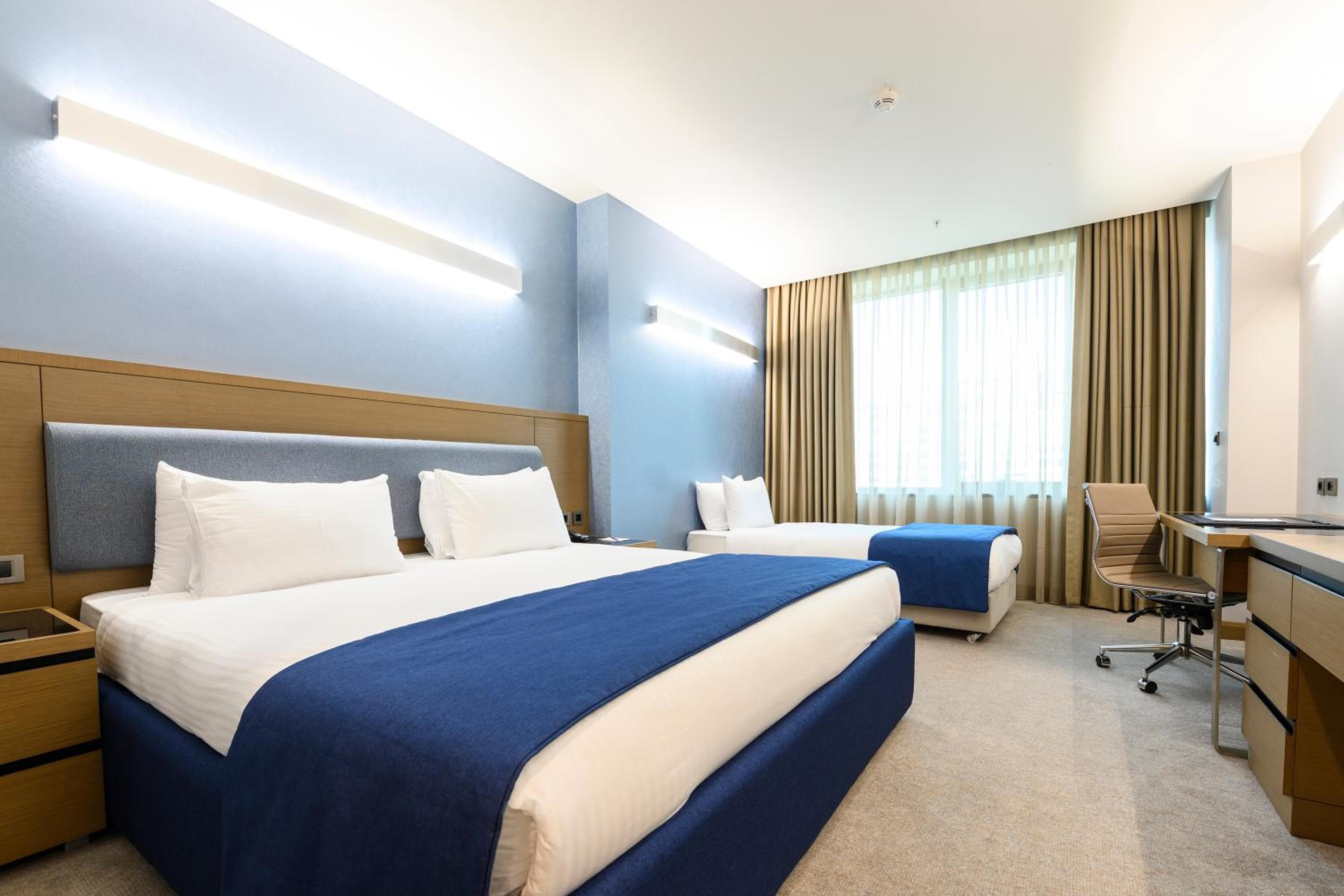 La Quinta by Wyndham Estambul Gunesli — 14