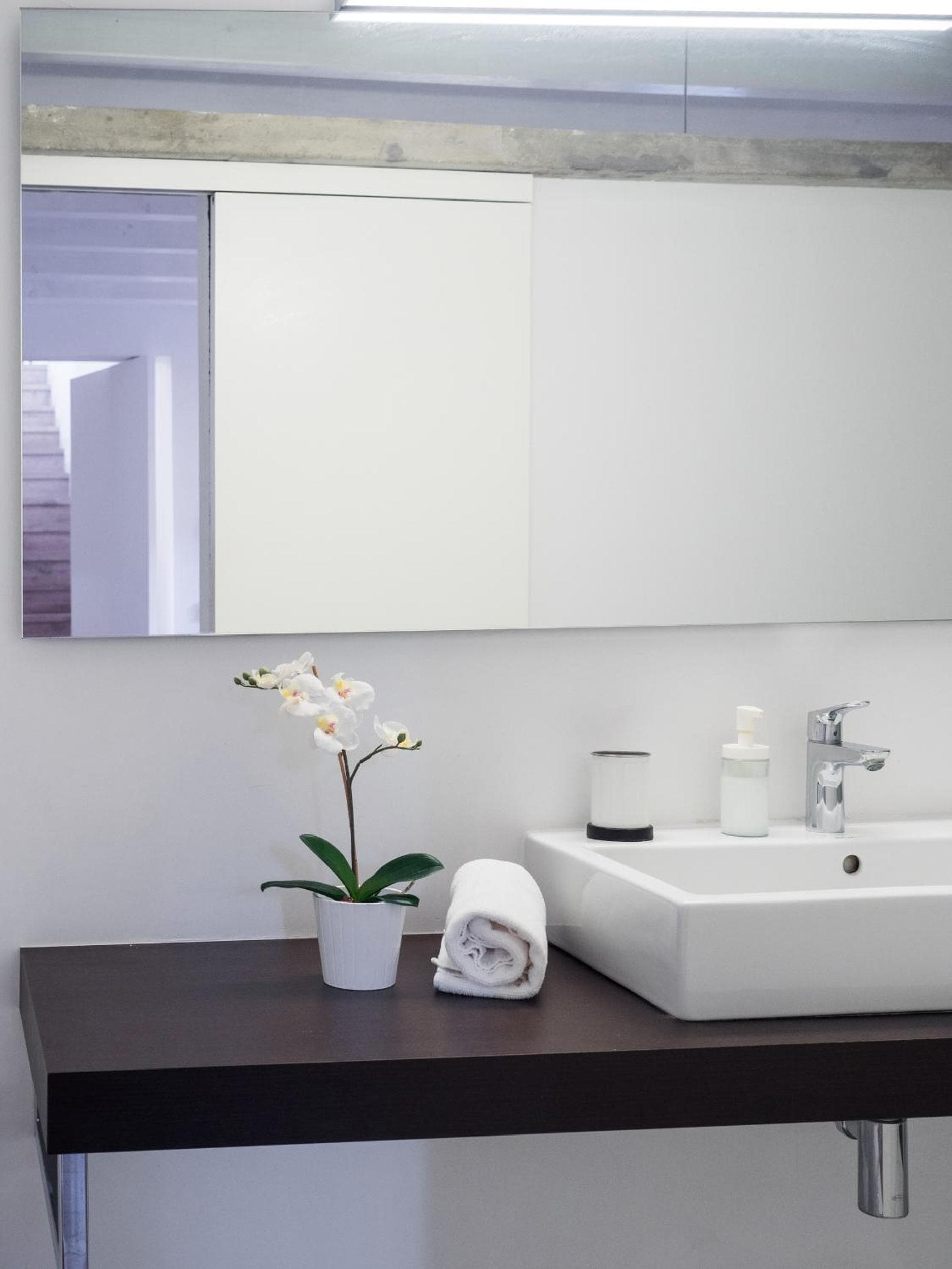 Apartment Santa Cruz Suite TI105 — 3