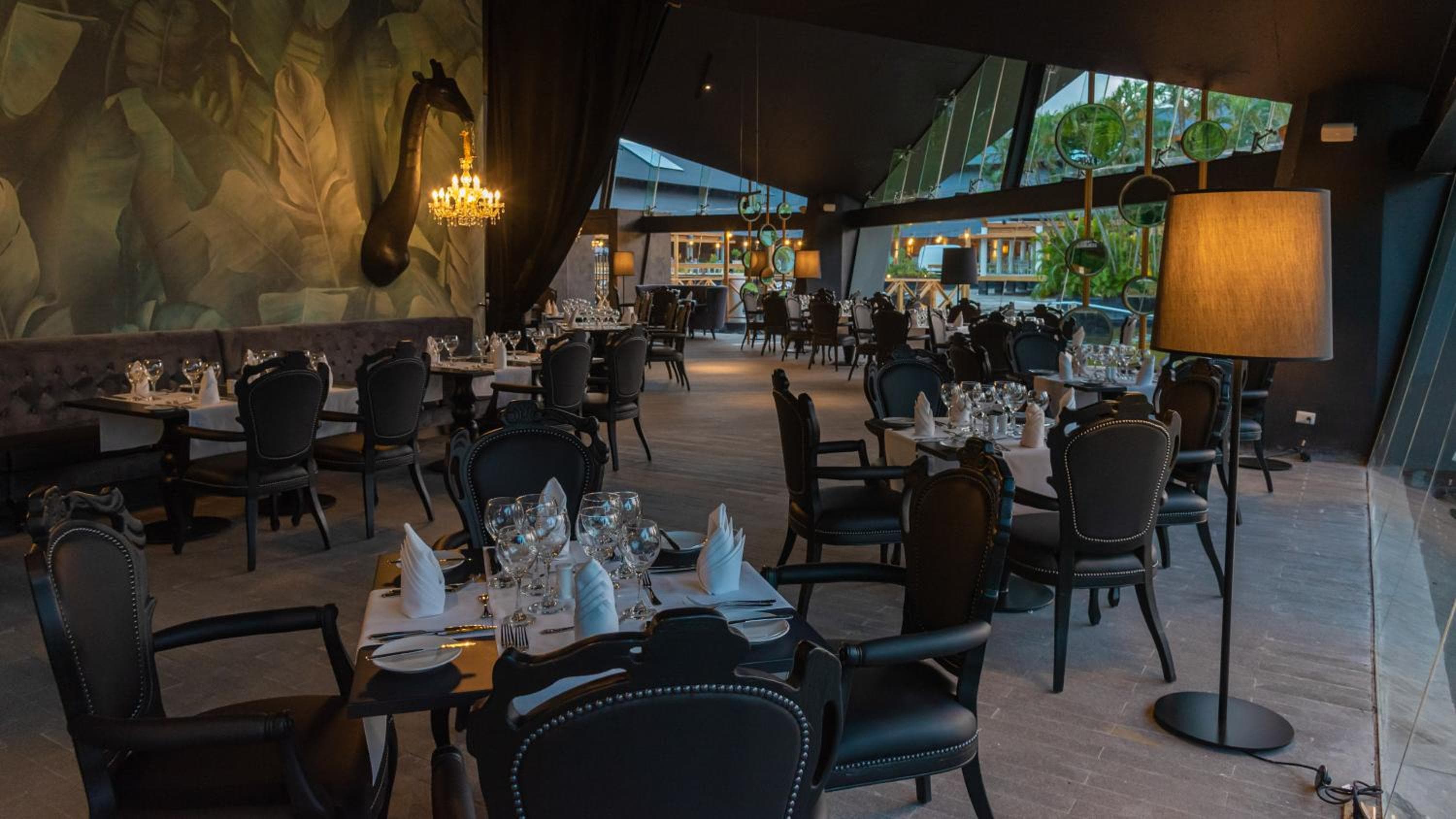 Grand Bávaro Princess - Todo Incluido — 22