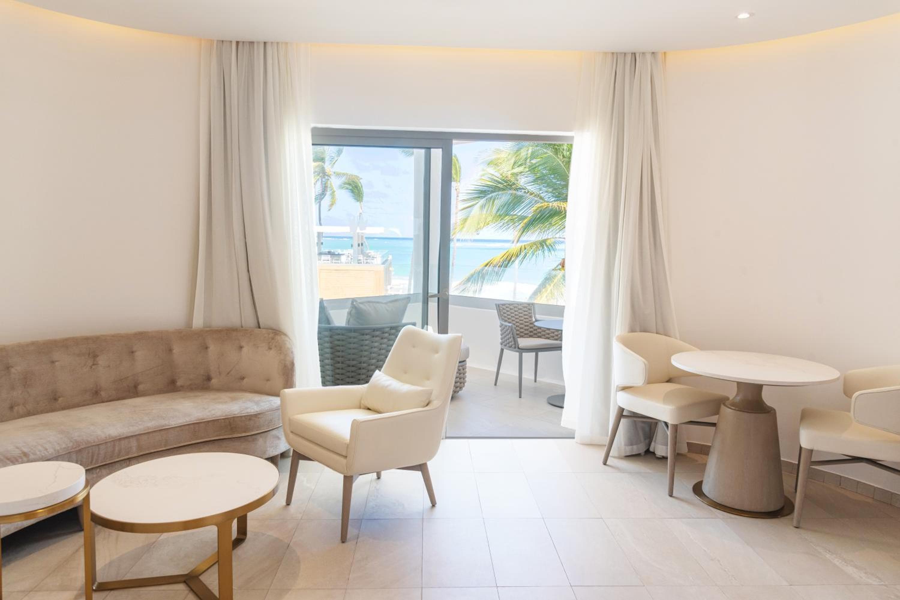 Grand Bávaro Princess - Todo Incluido — 10