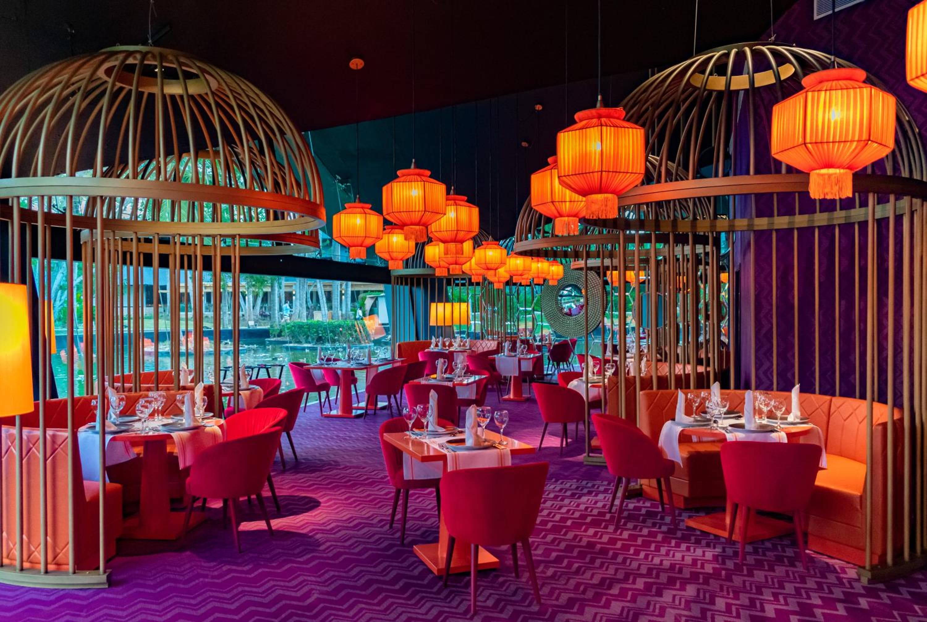 Grand Bávaro Princess - Todo Incluido — 20