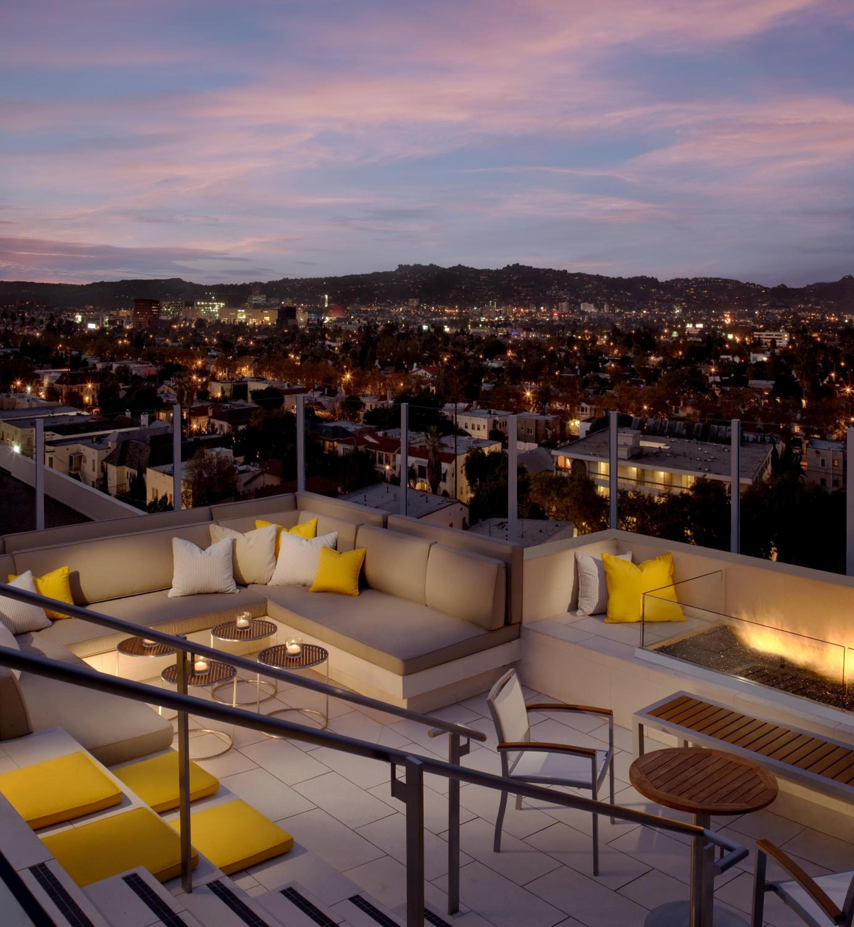 Kimpton Hotel Wilshire, un hotel IHG — 13