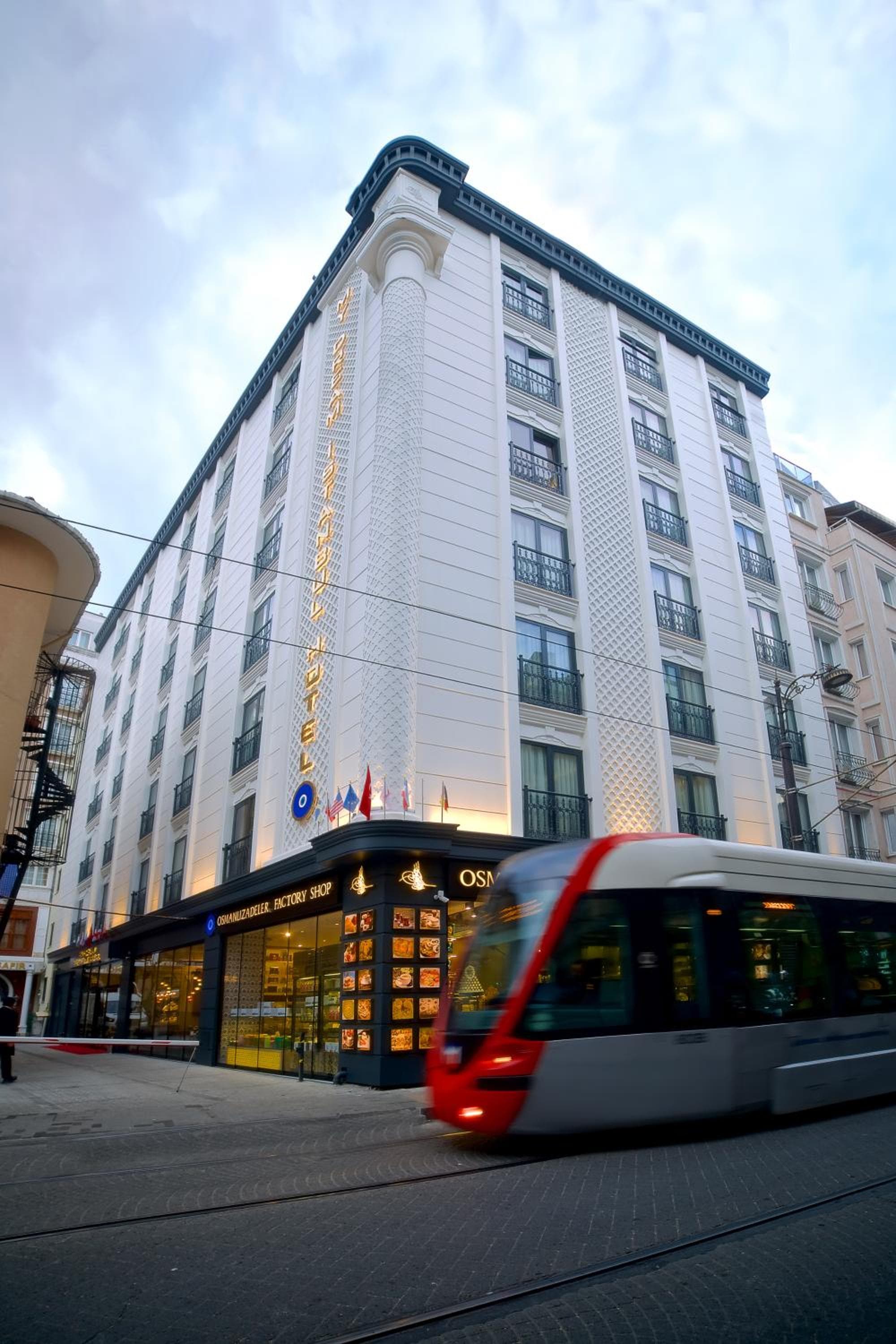 My Dream Istanbul Hotel — 7
