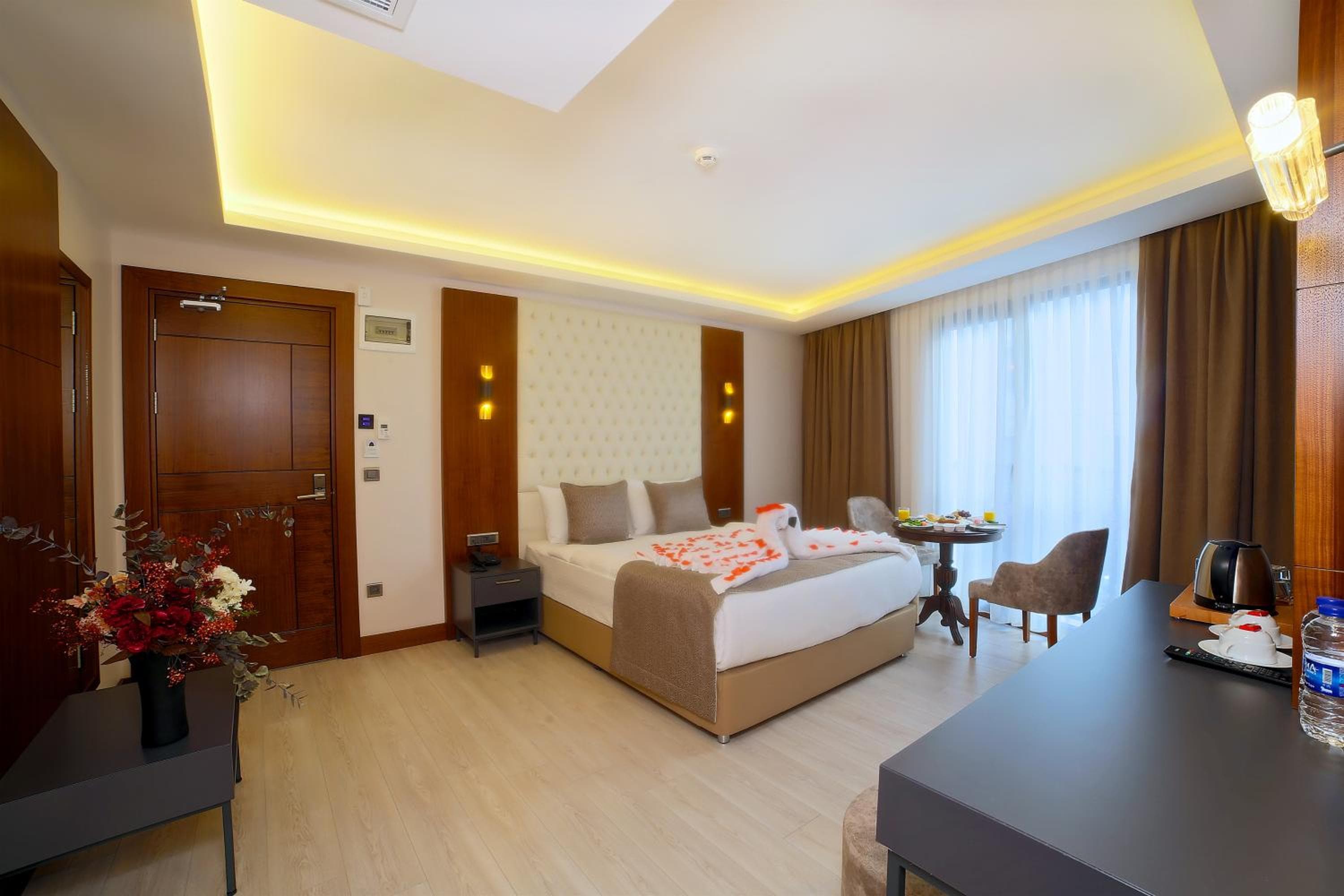 My Dream Istanbul Hotel — 5
