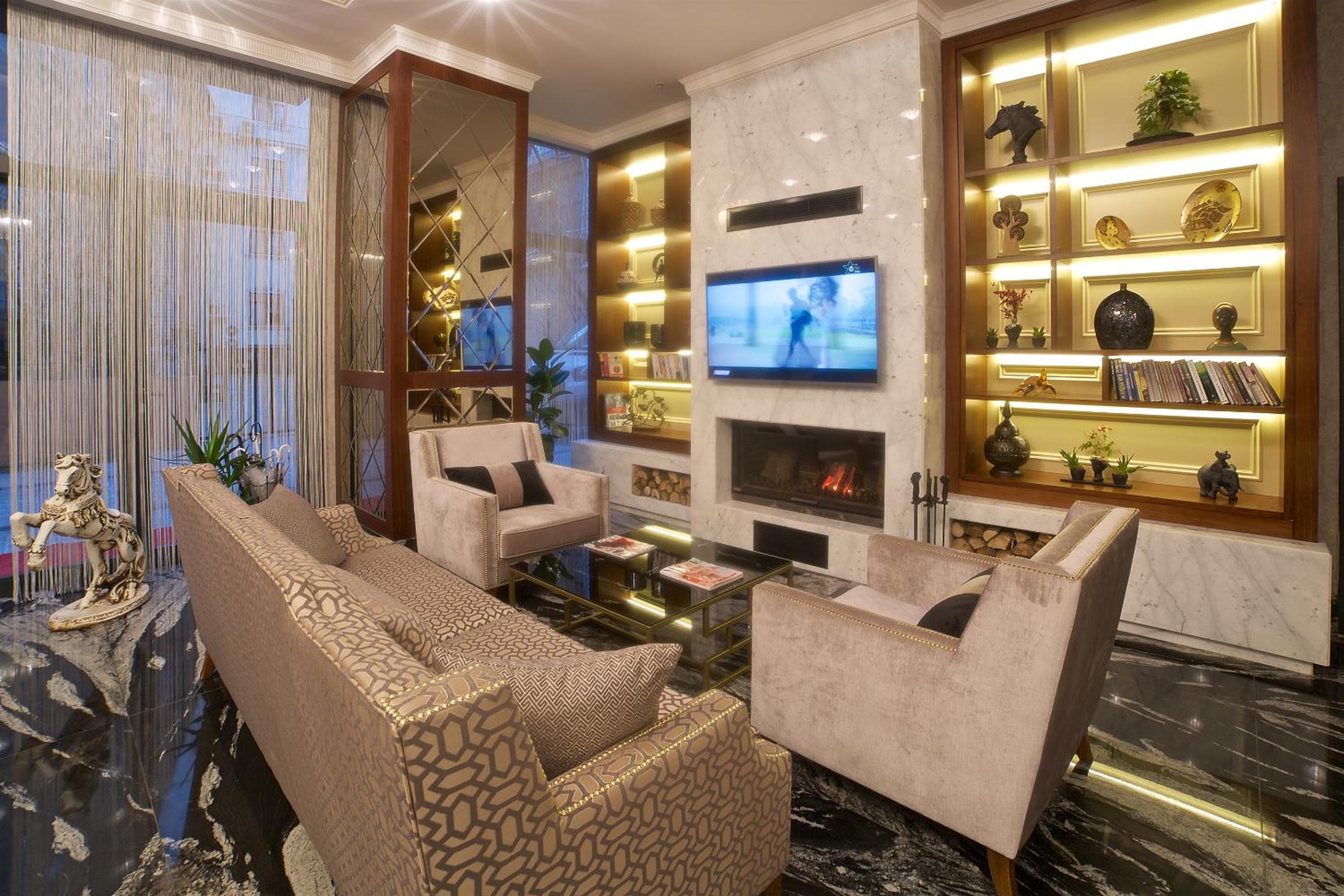 My Dream Istanbul Hotel — 10