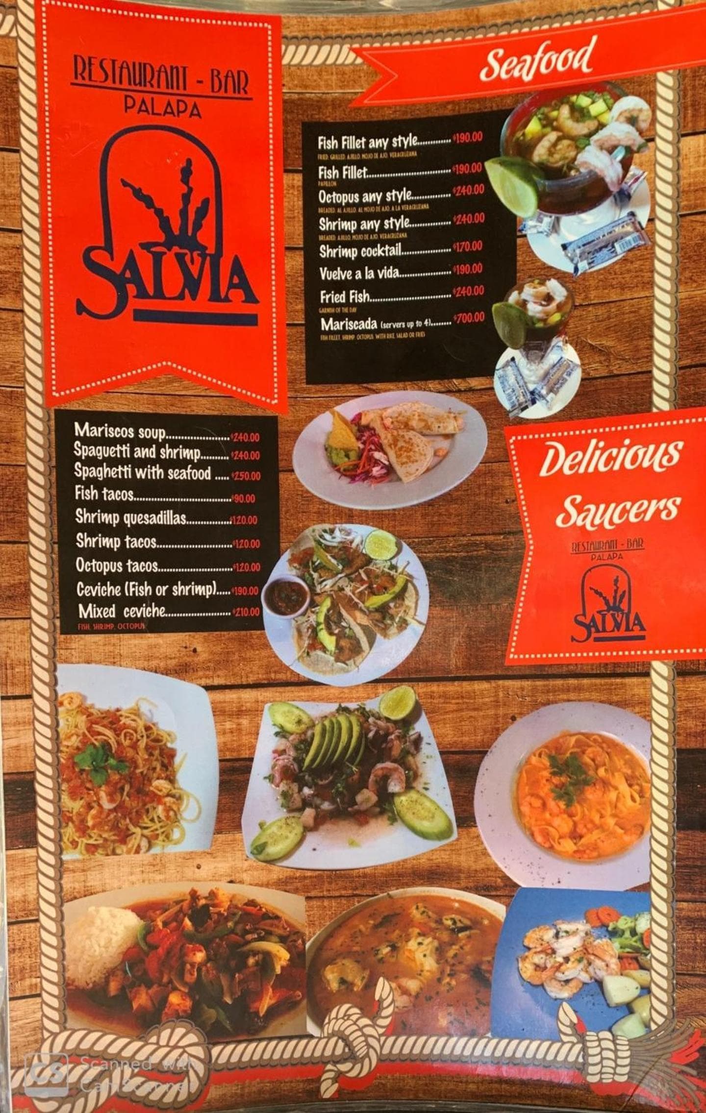 Salvia Cancun Aparts — 20