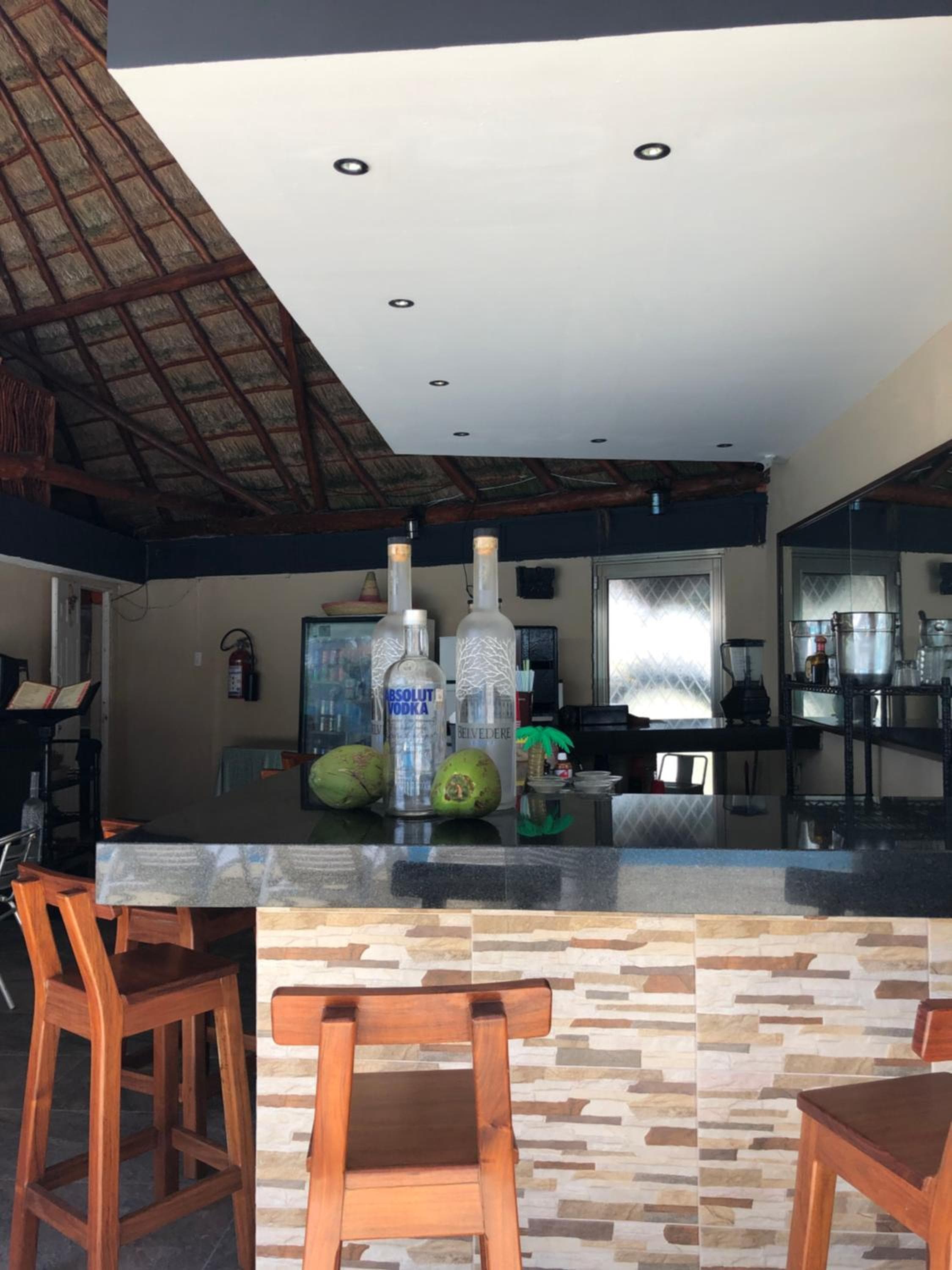 Salvia Cancun Aparts — 19