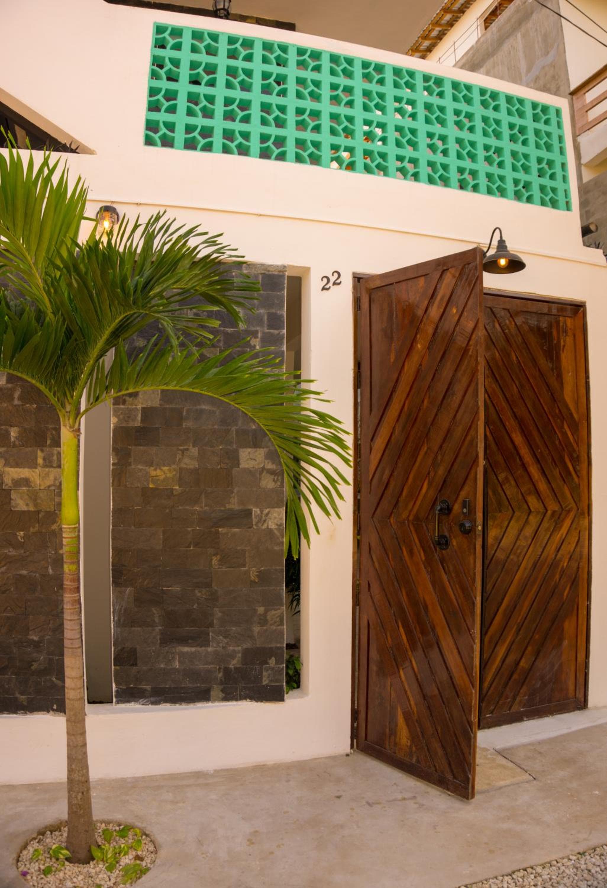 Calle 2 Suites by Galian — 23
