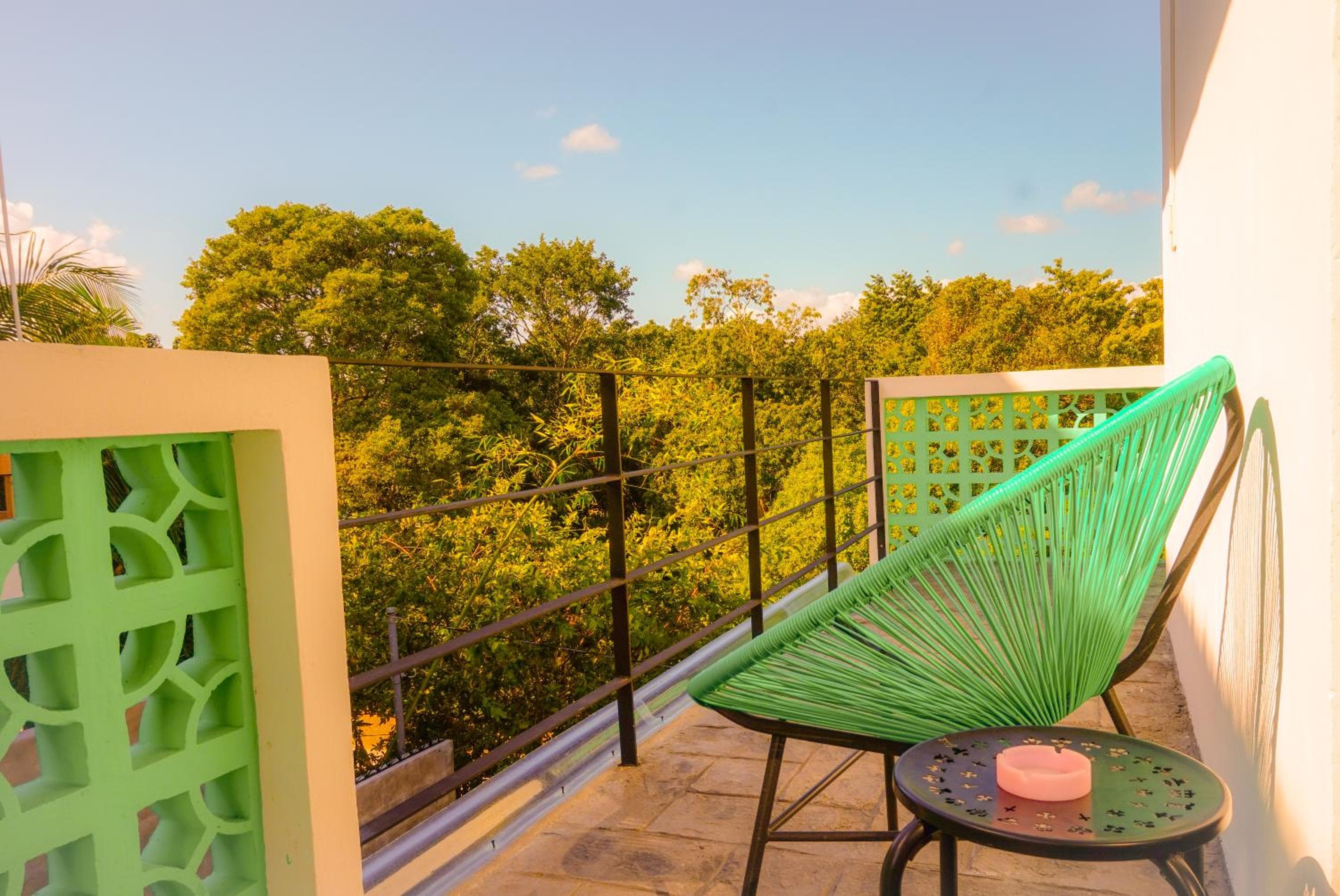 Calle 2 Suites by Galian — 26