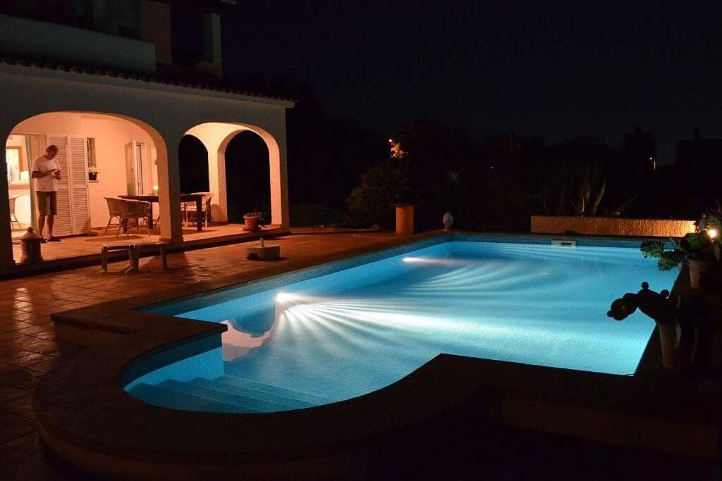 Villa Vallgornera — 8