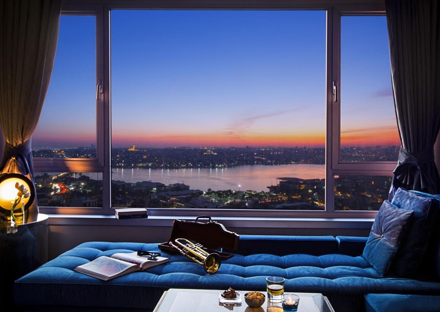 The Marmara Pera — 28