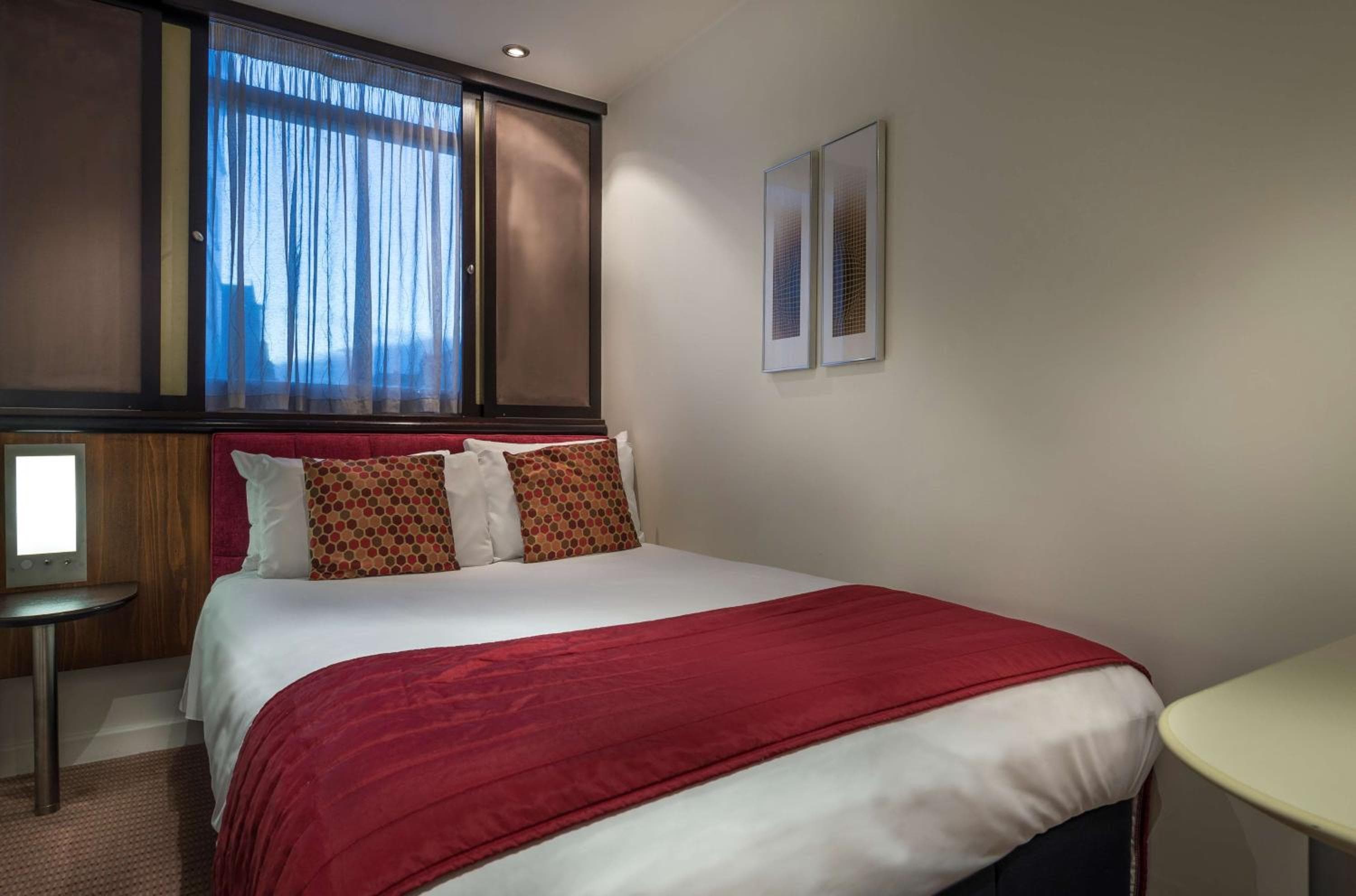 Hotel Corus Hyde Park — 3