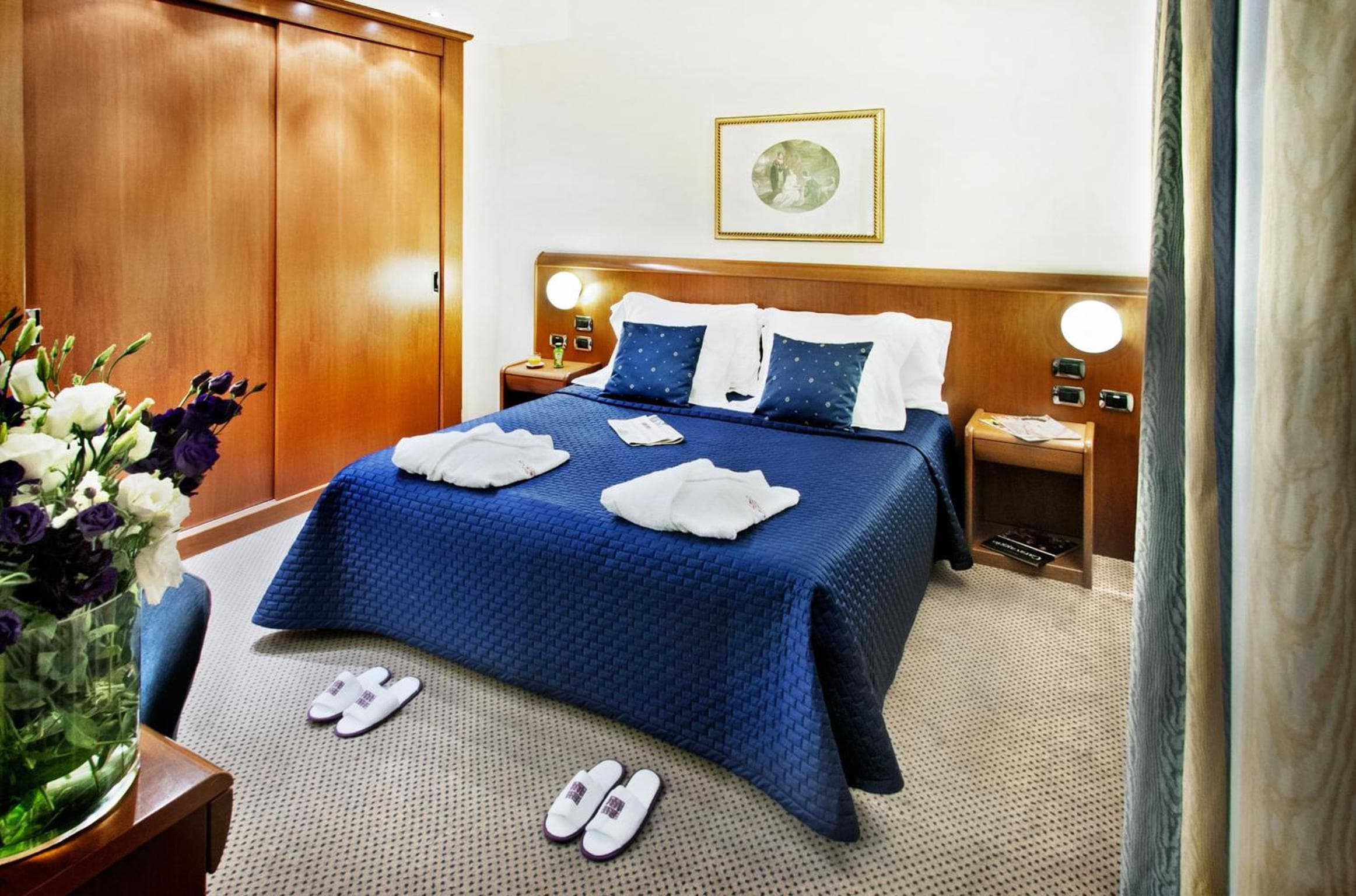 Hotel Ponte Sisto — 30