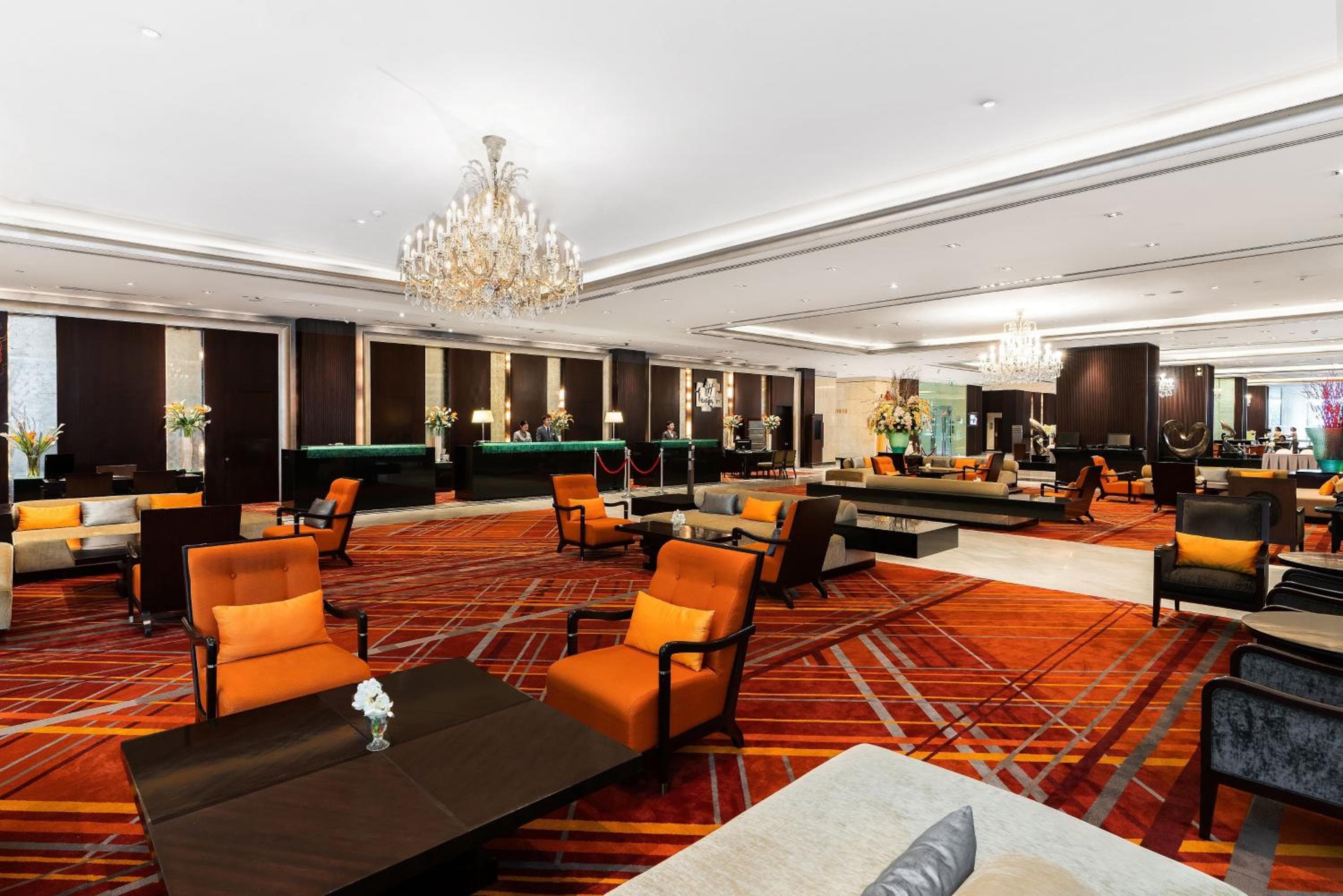 Holiday Inn Bangkok Silom by IHG — 15