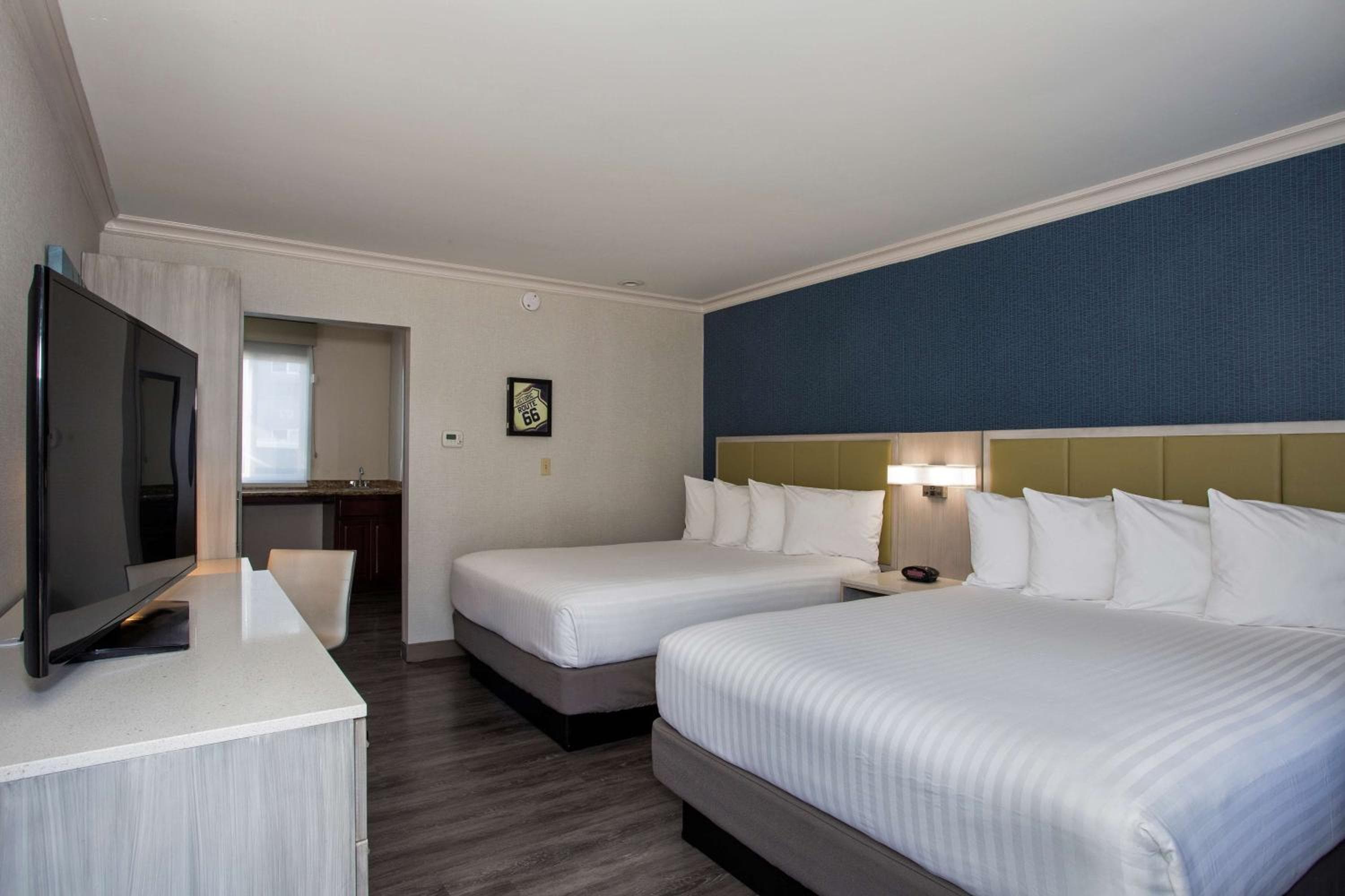 SureStay Hotel by Best Western Santa Monica — 22