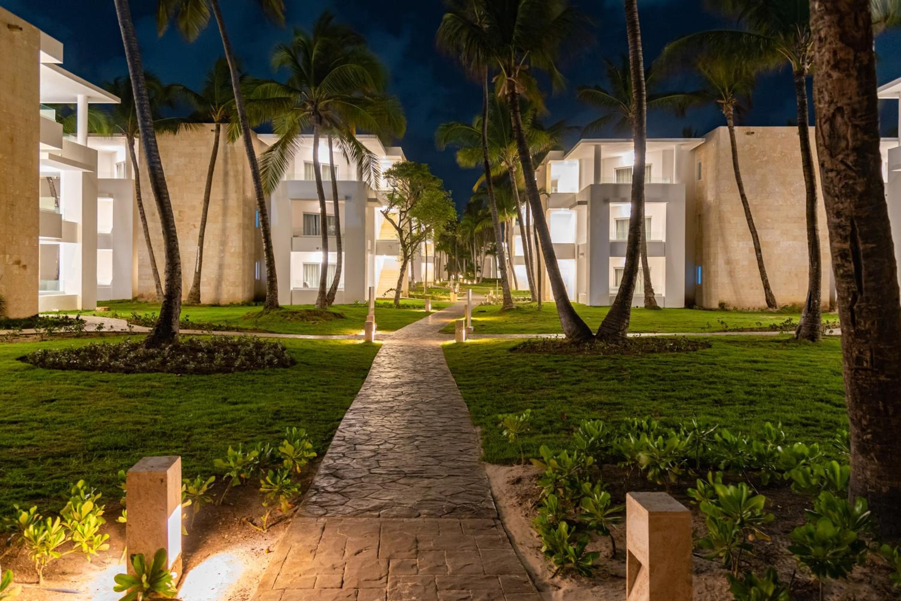 Grand Bávaro Princess - Todo Incluido — 14