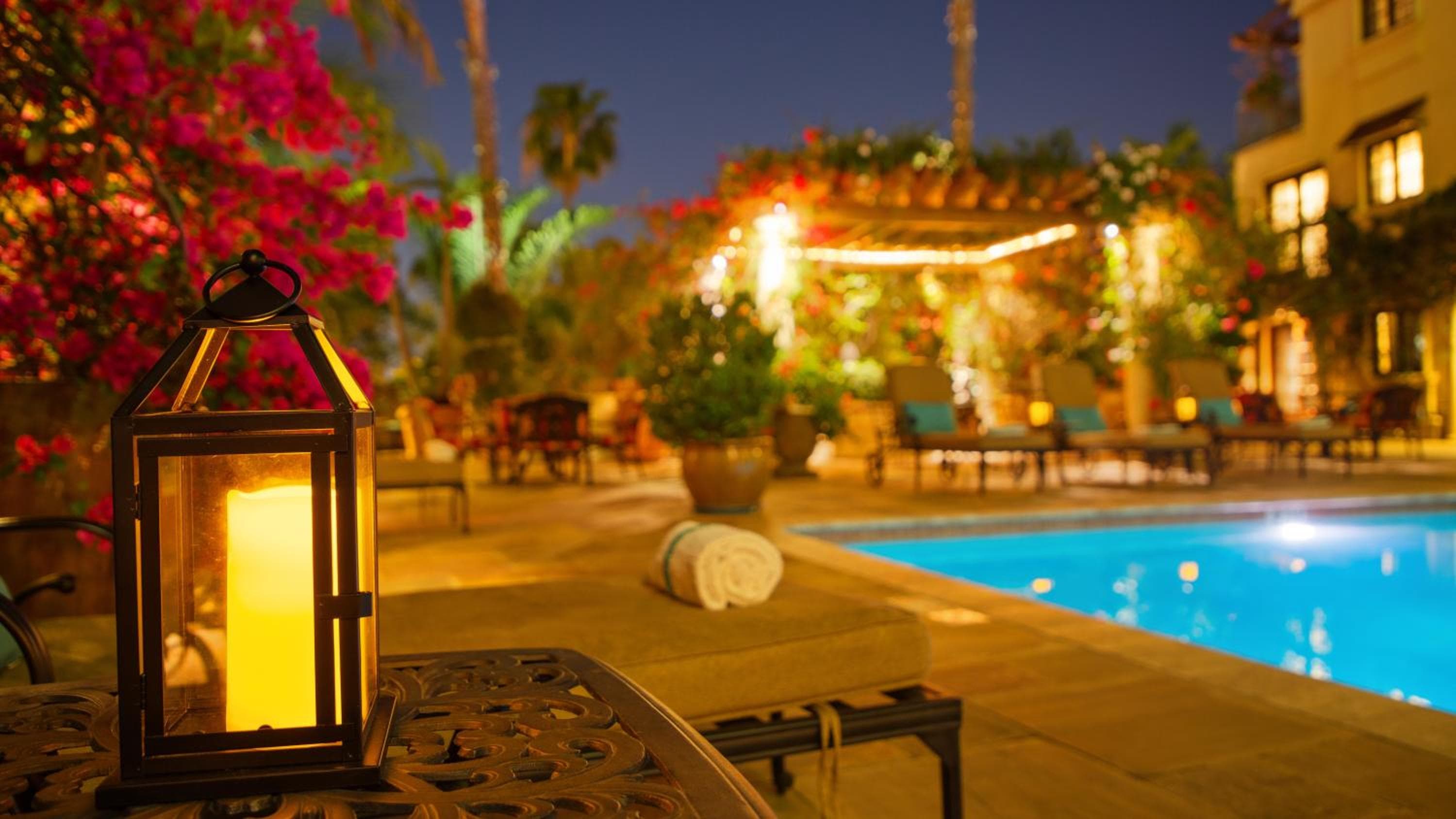 Best Western Plus Sunset Plaza Hotel — 7