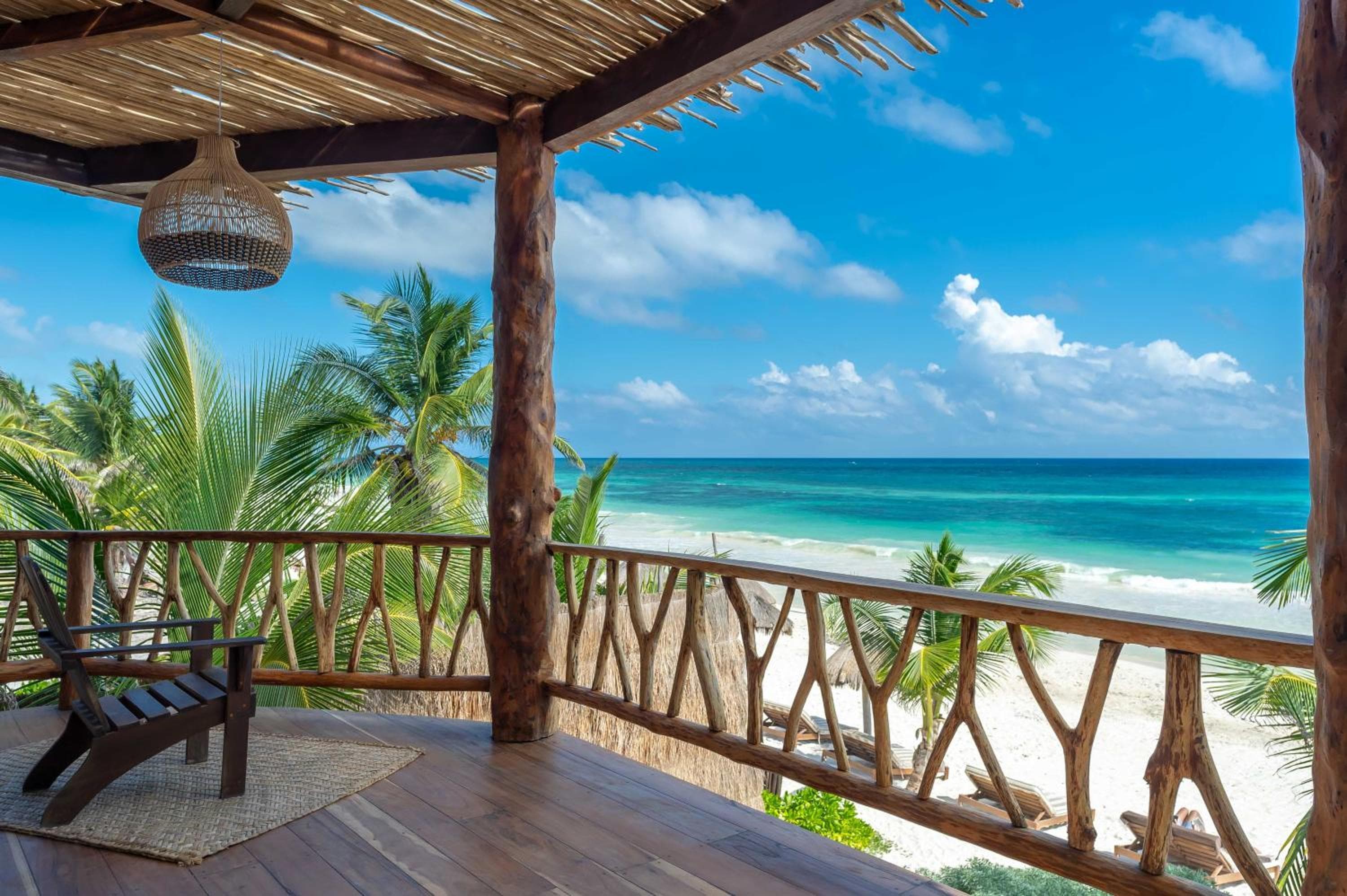 Casa Ganesh Tulum — 12