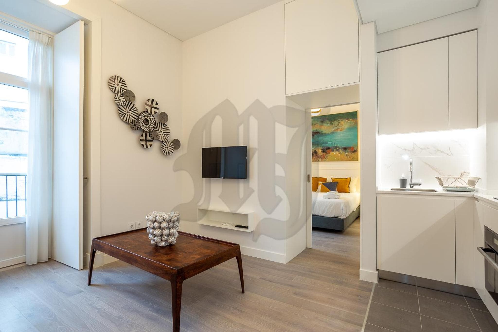 Morgan-Jupiter Apartments — 20