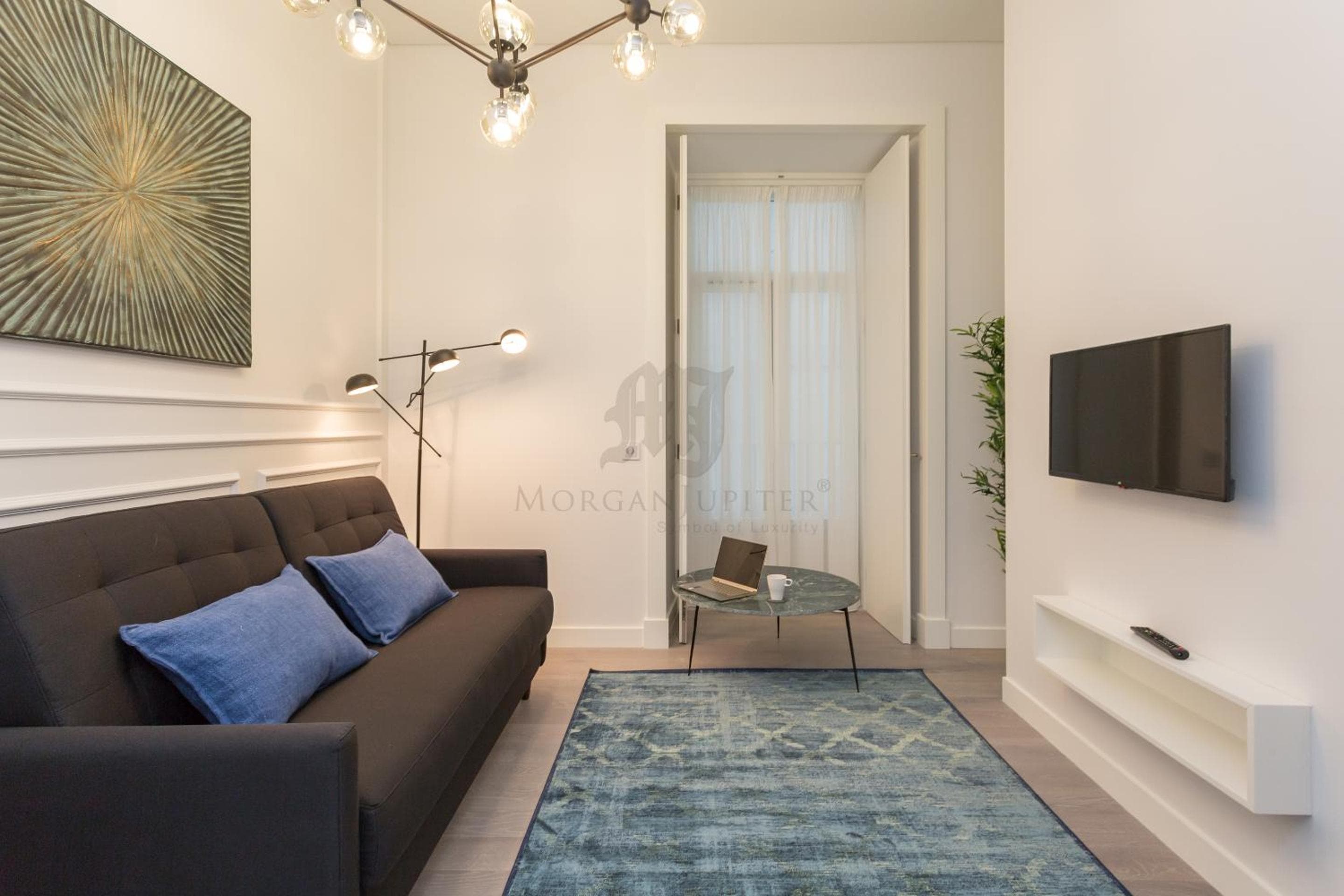 Morgan-Jupiter Apartments — 14