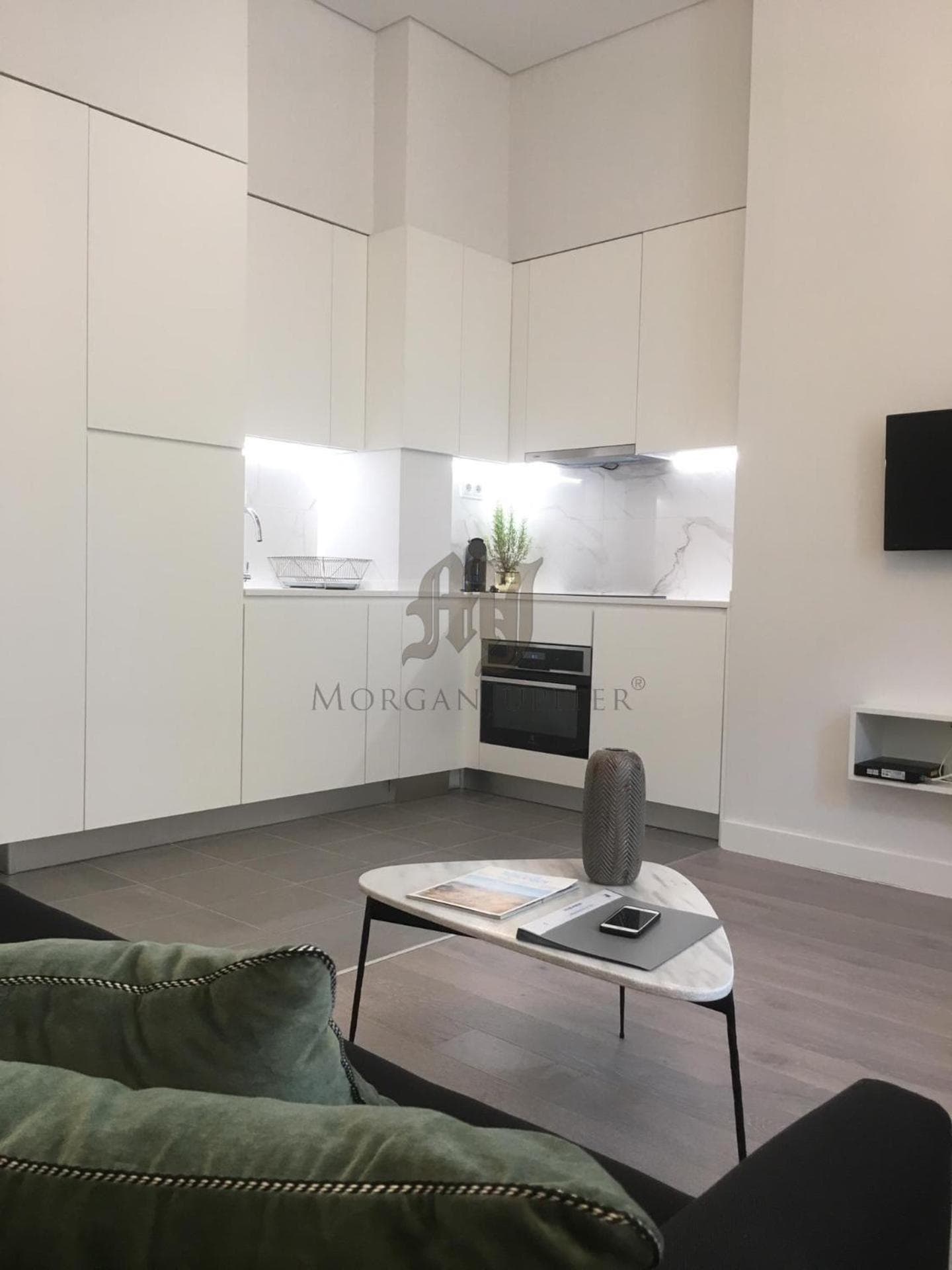 Morgan-Jupiter Apartments — 21