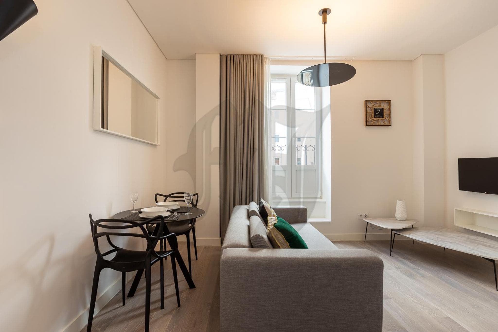 Morgan-Jupiter Apartments — 24
