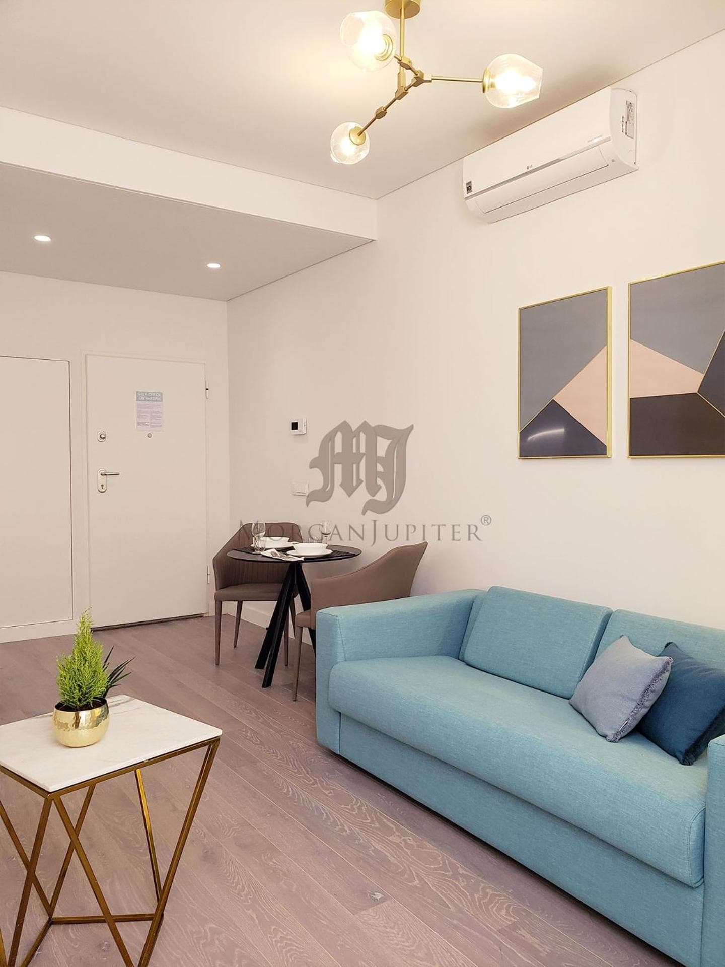 Morgan-Jupiter Apartments — 12