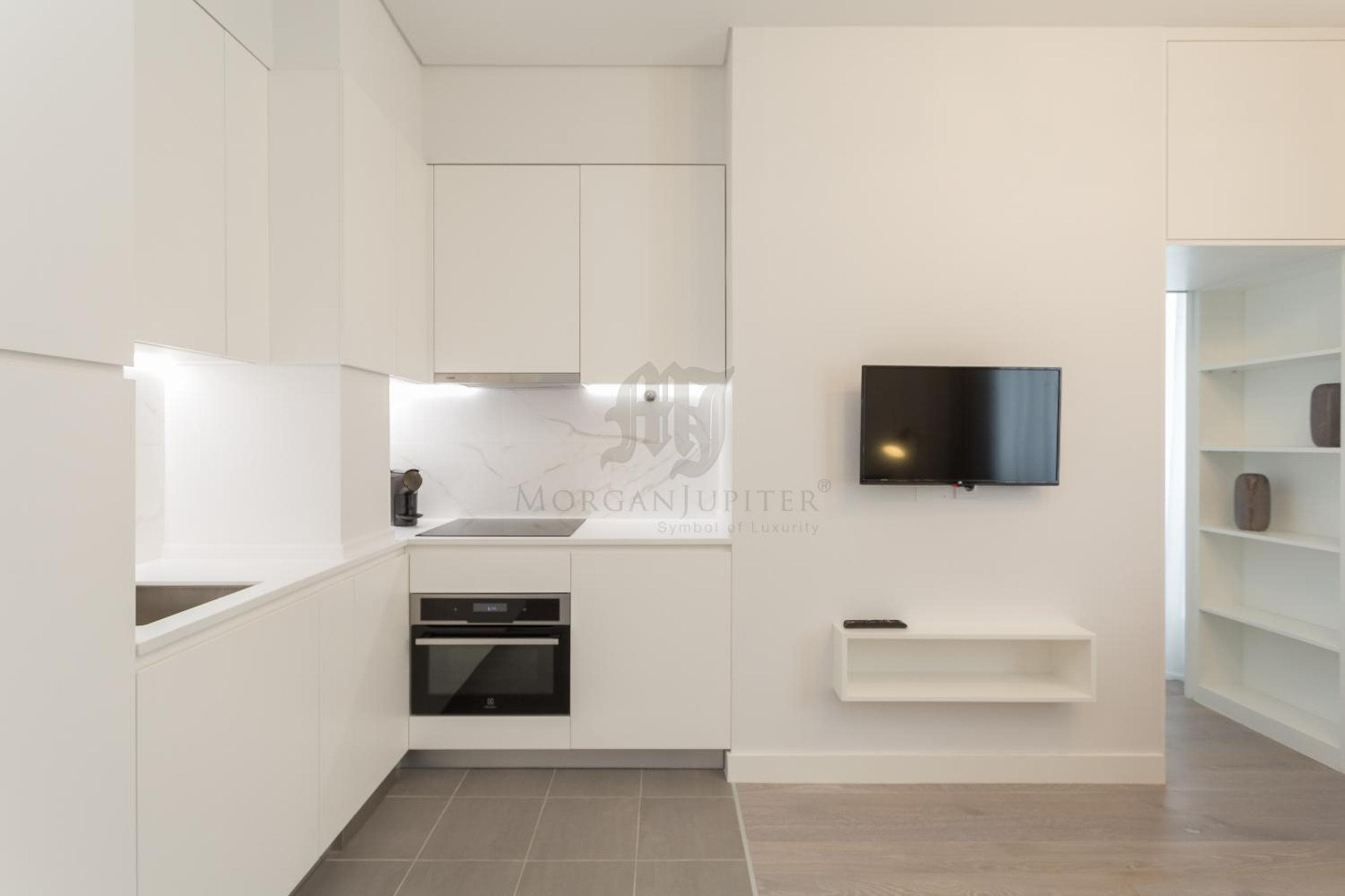 Morgan-Jupiter Apartments — 29
