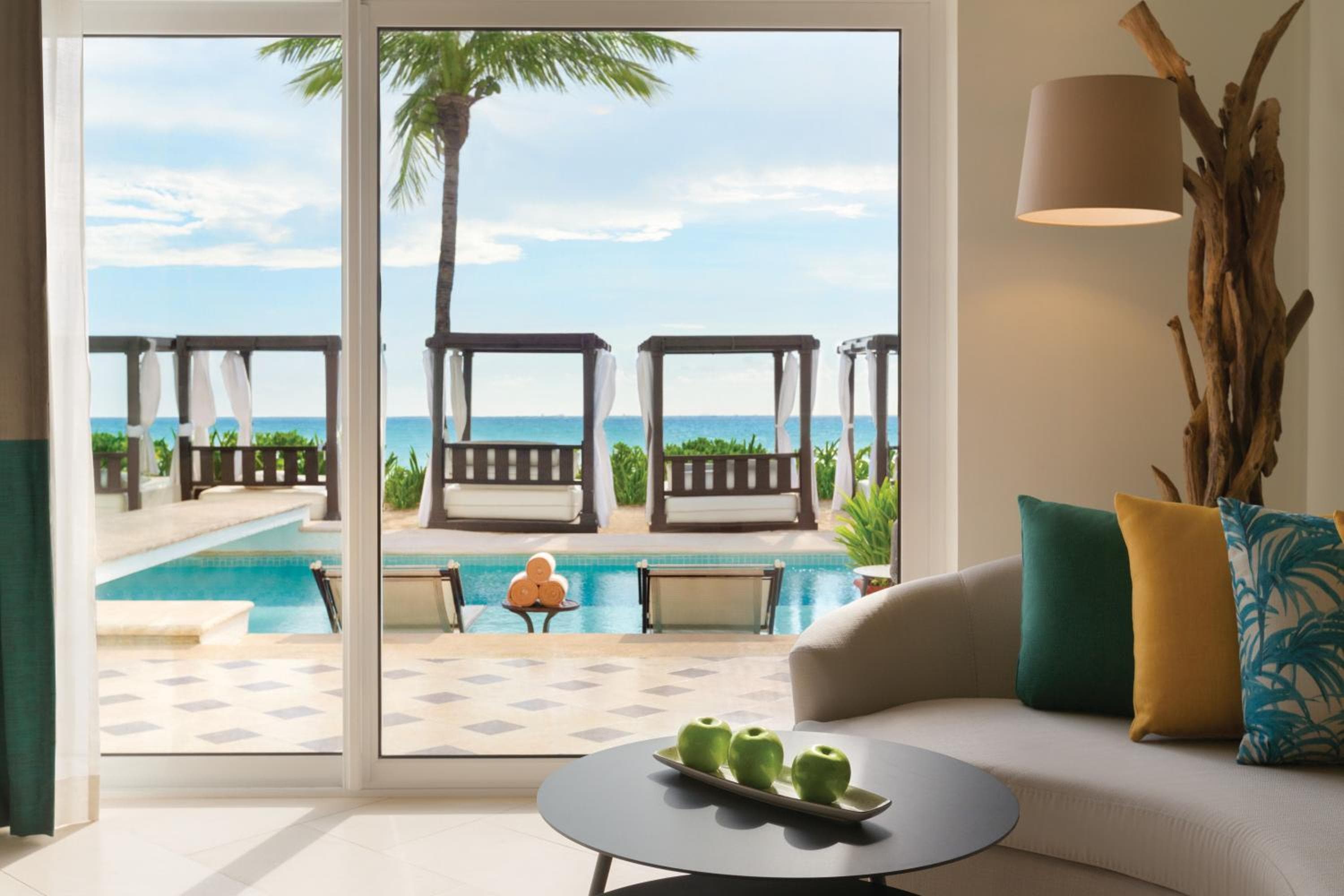 Hyatt Vivid Playa Del Carmen All-Inclusive Adult Only Resort — 29