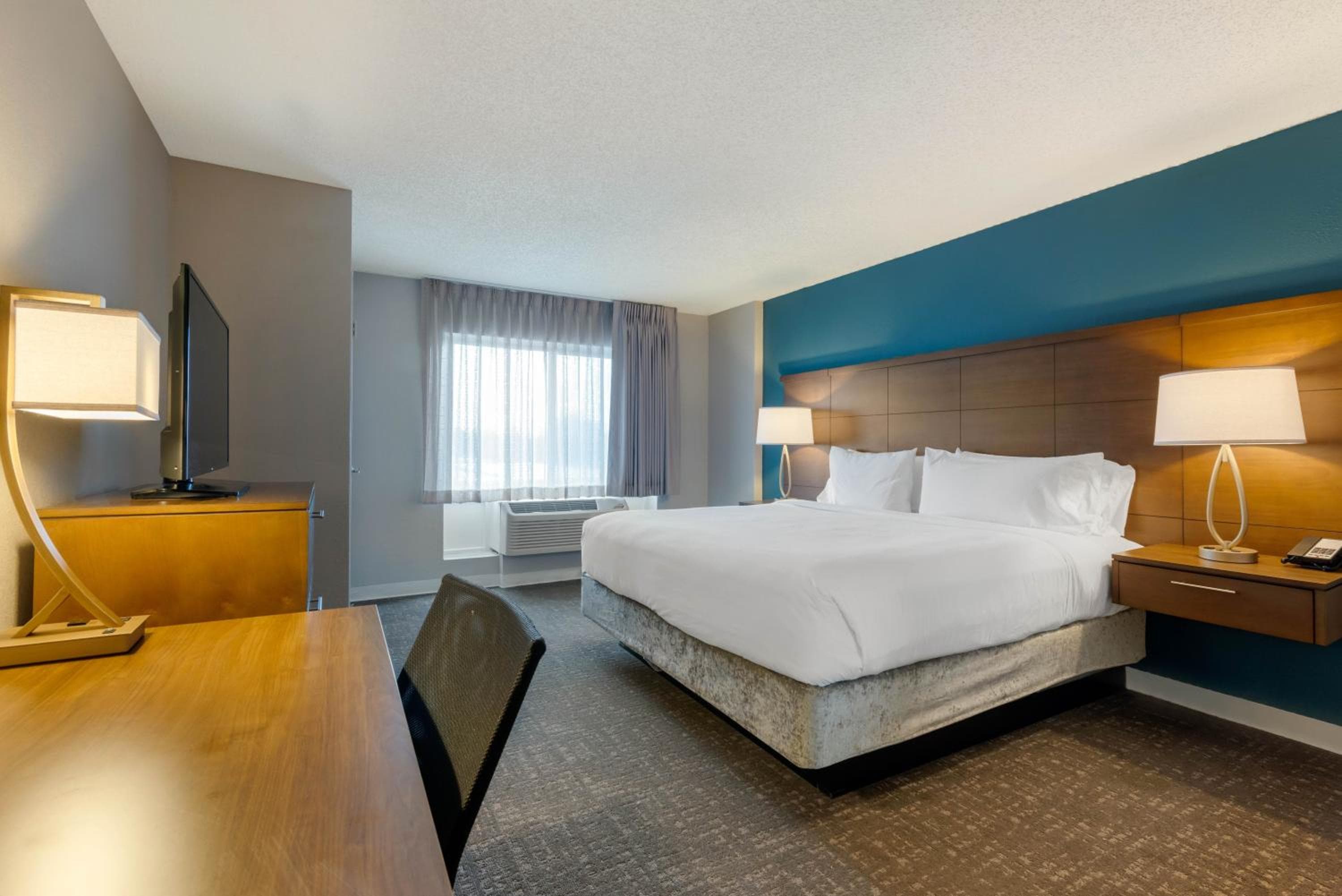 Staybridge Suites Orlando Royale Parc Suites, un hotel IHG — 8