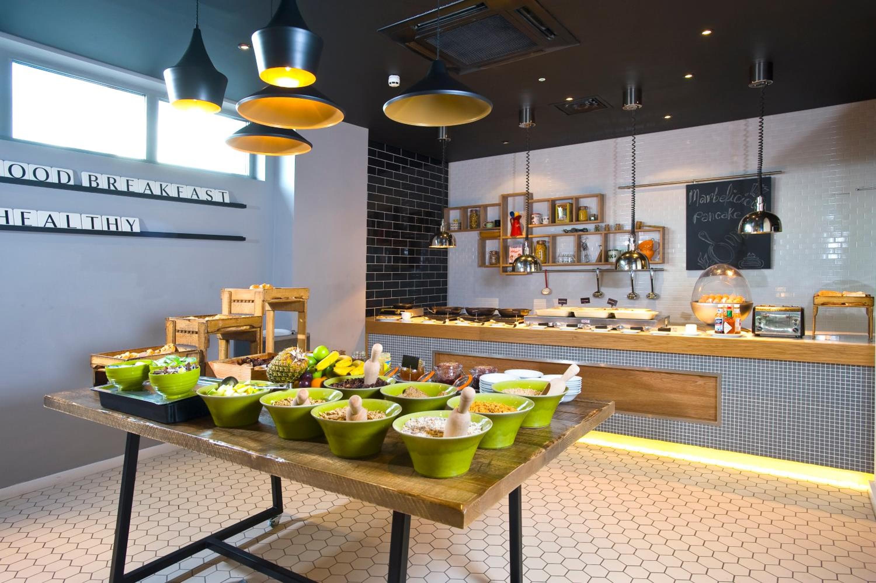Holiday Inn London West, un hotel IHG — 28