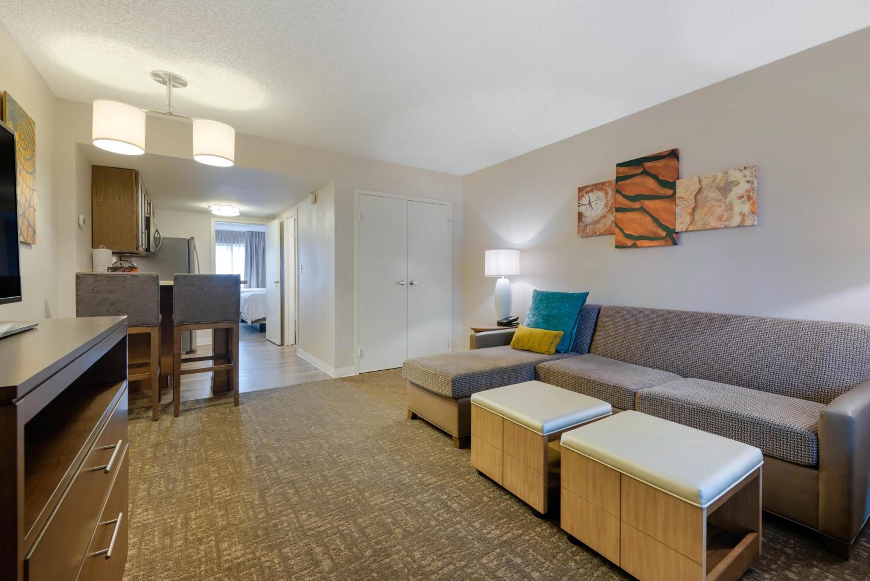 Staybridge Suites Orlando Royale Parc Suites, un hotel IHG — 17
