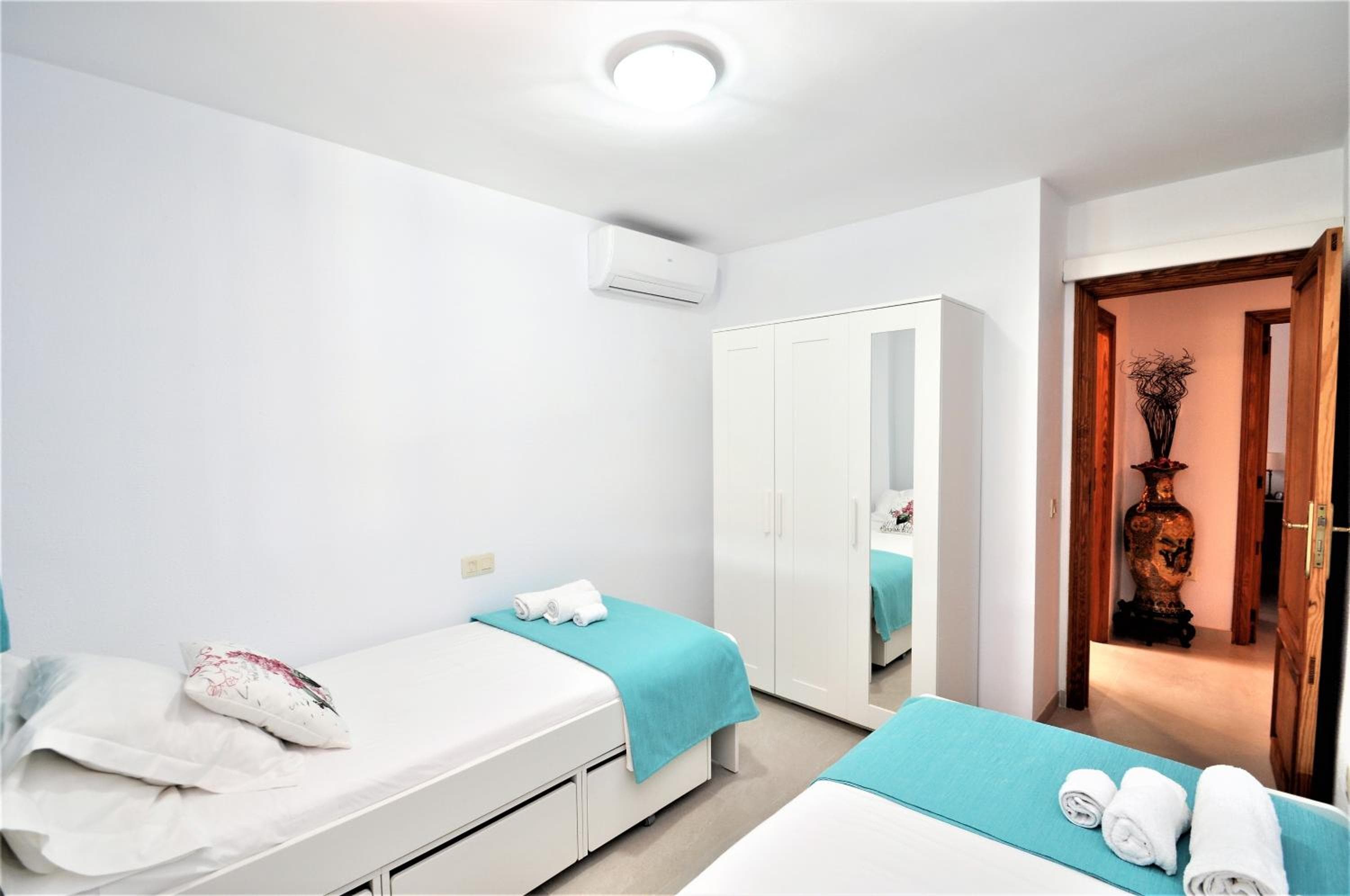"PEP POMAR" Chalet en Palma de Mallorca — 12