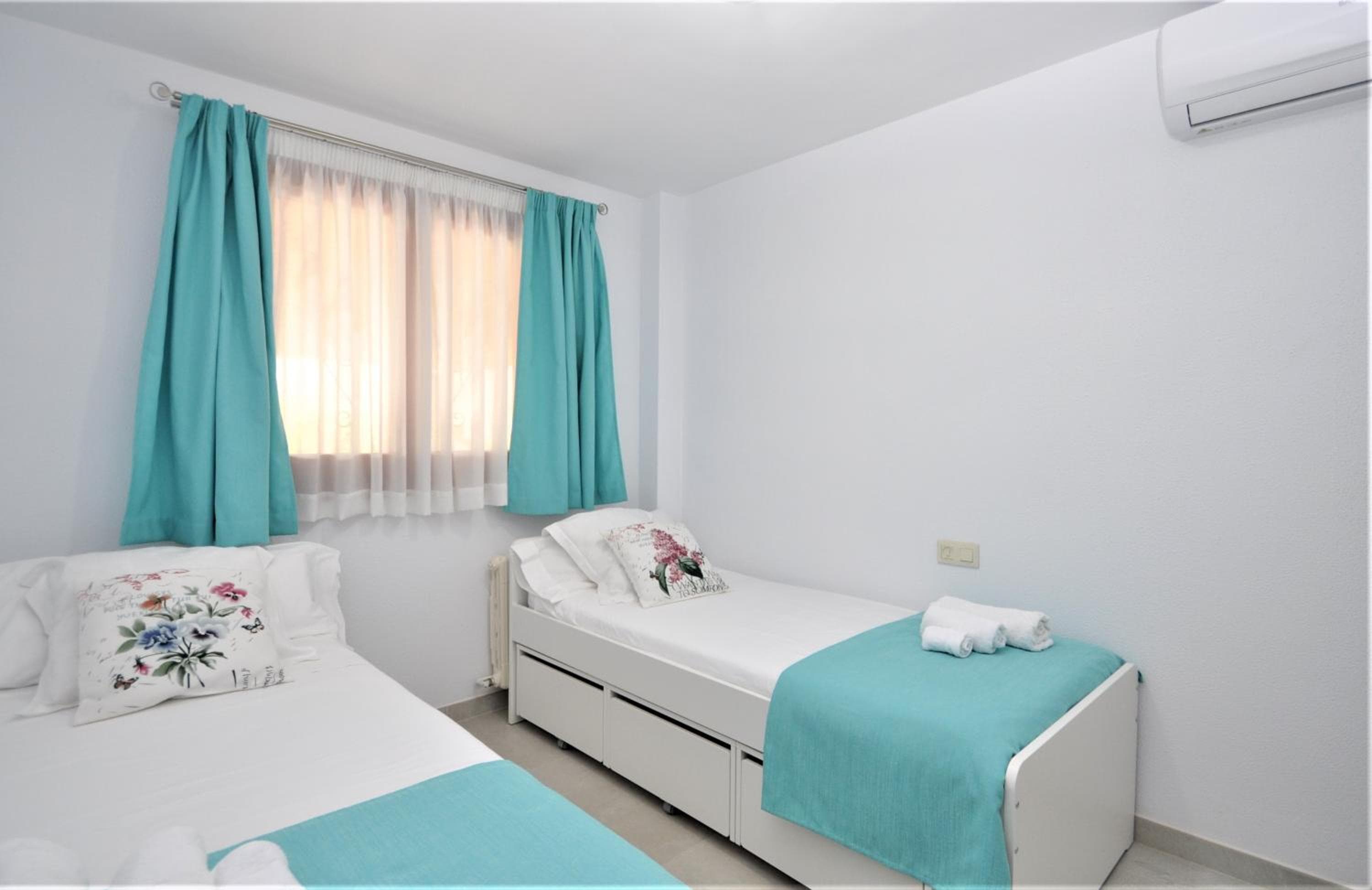 "PEP POMAR" Chalet en Palma de Mallorca — 19