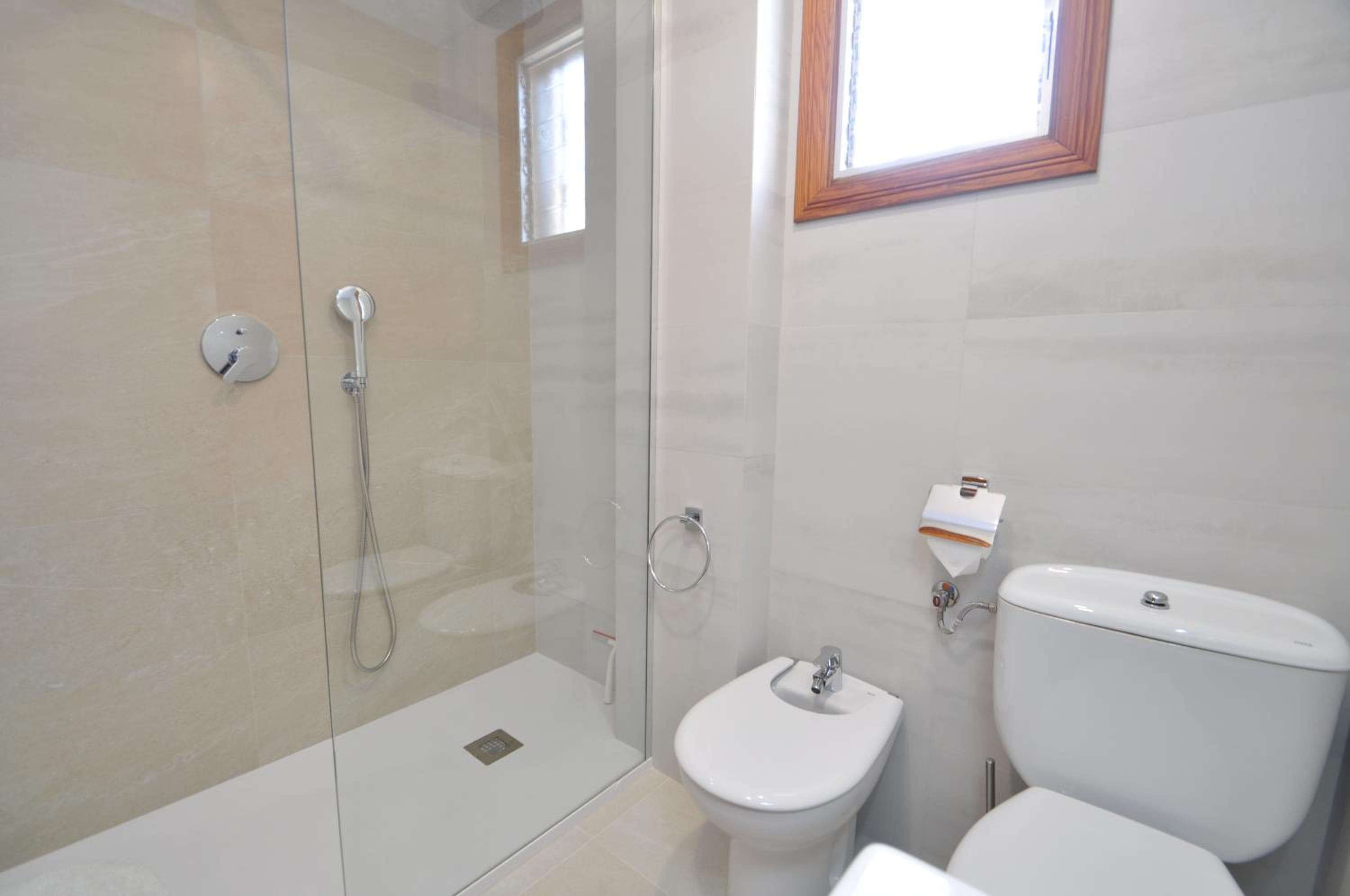 "PEP POMAR" Chalet en Palma de Mallorca — 11