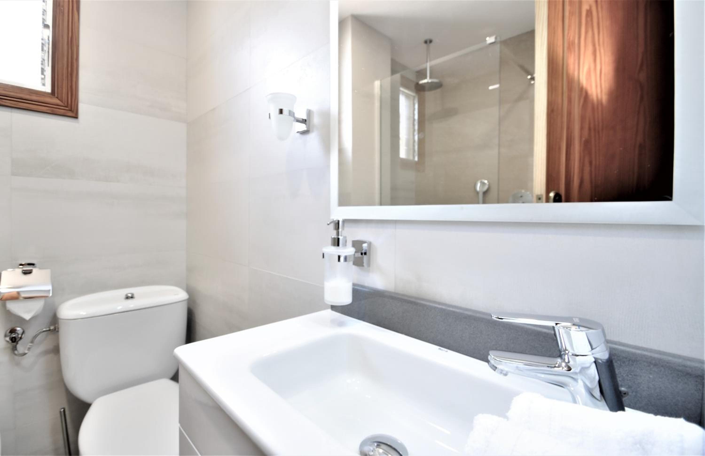 "PEP POMAR" Chalet en Palma de Mallorca — 18