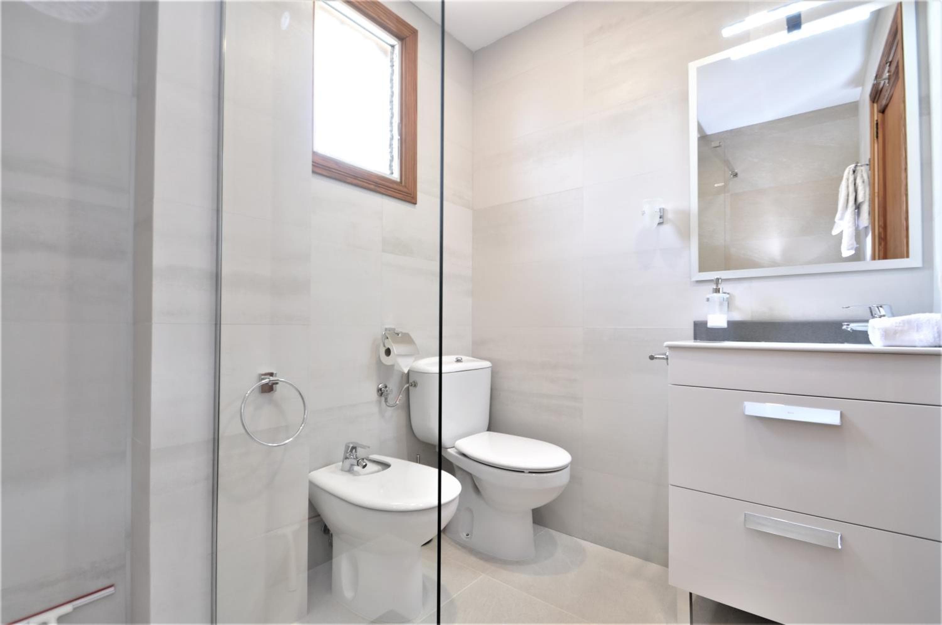 "PEP POMAR" Chalet en Palma de Mallorca — 10