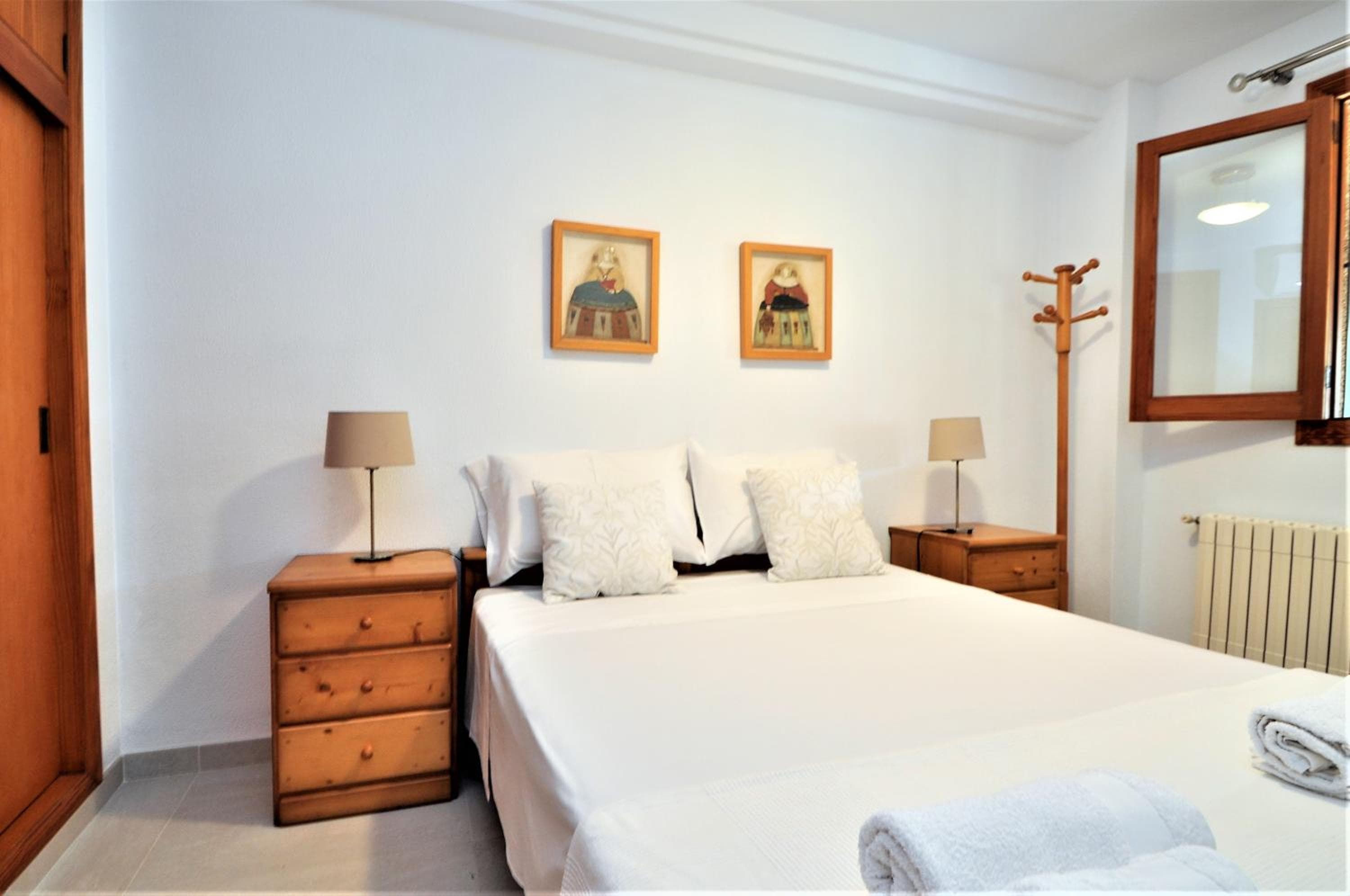 "PEP POMAR" Chalet en Palma de Mallorca — 4