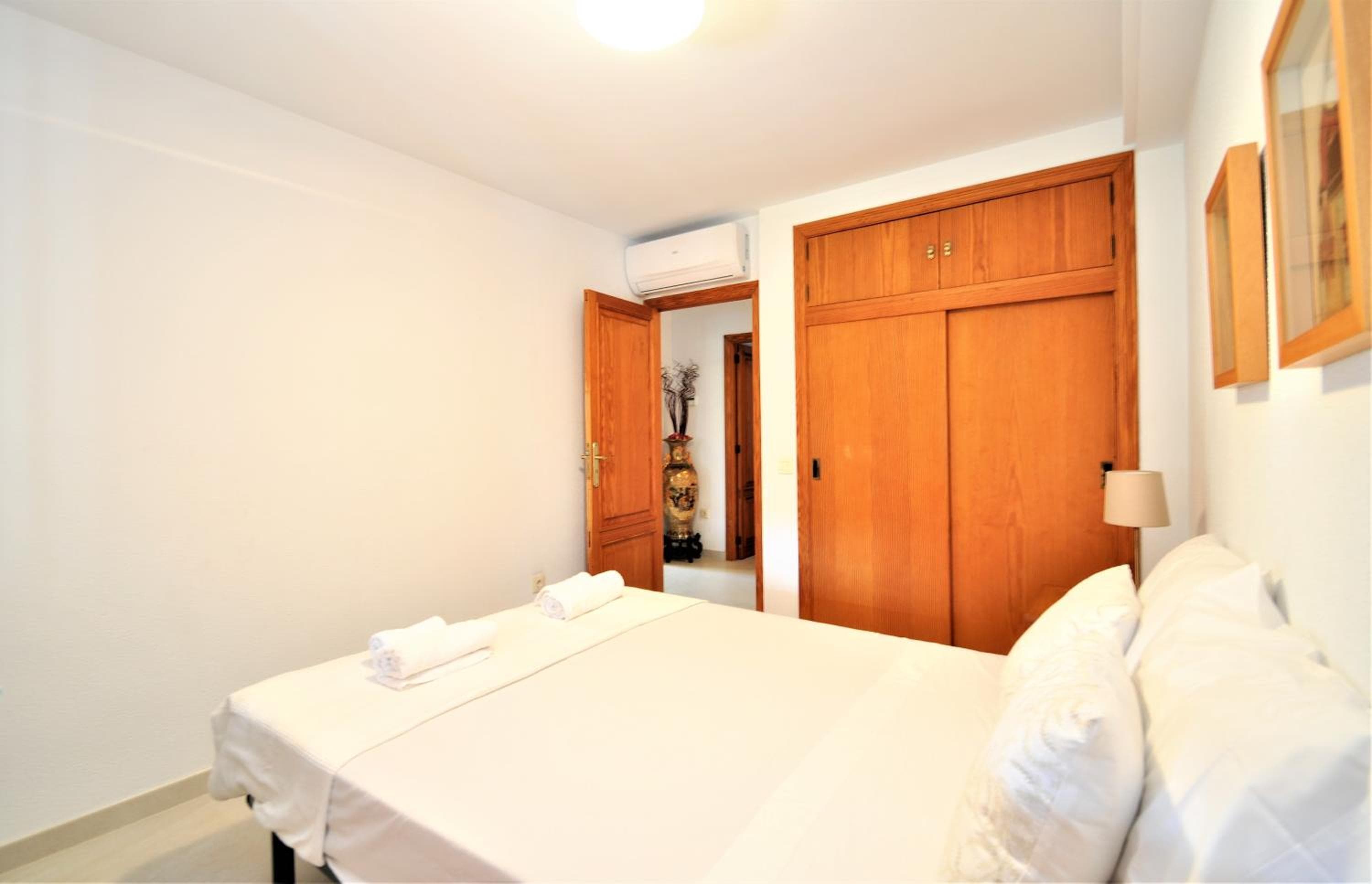 "PEP POMAR" Chalet en Palma de Mallorca — 16