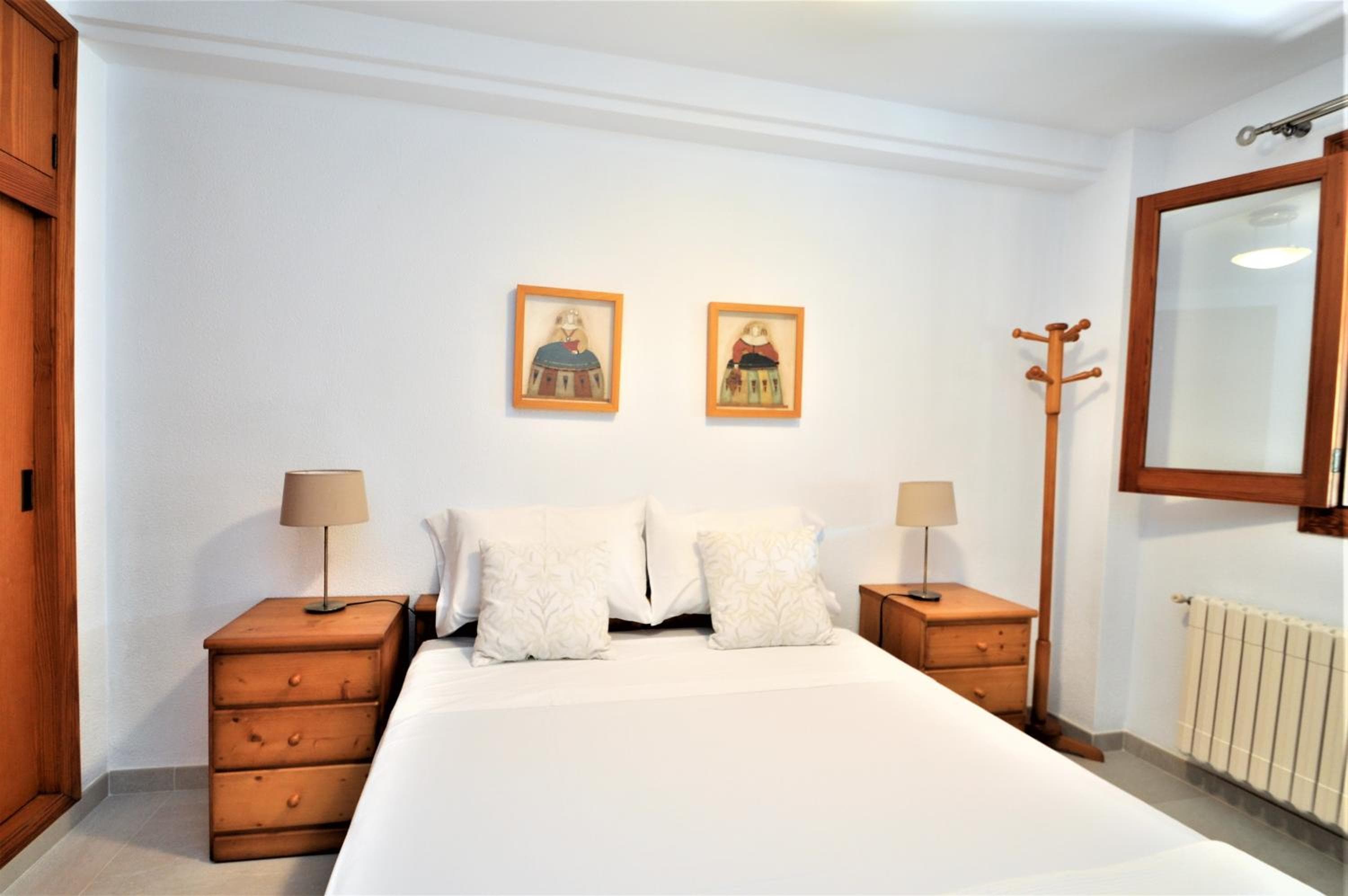 "PEP POMAR" Chalet en Palma de Mallorca — 11