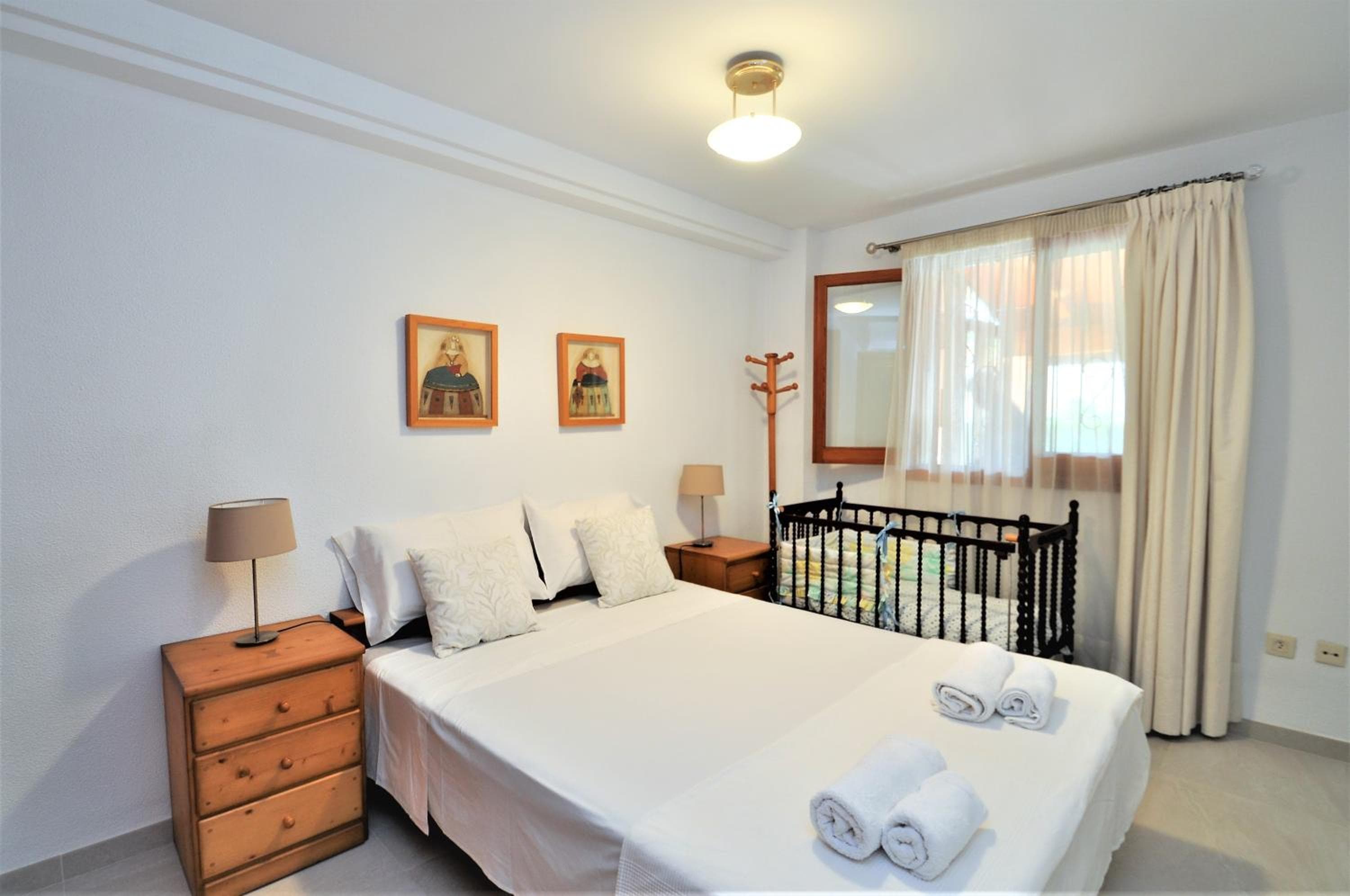 "PEP POMAR" Chalet en Palma de Mallorca — 17