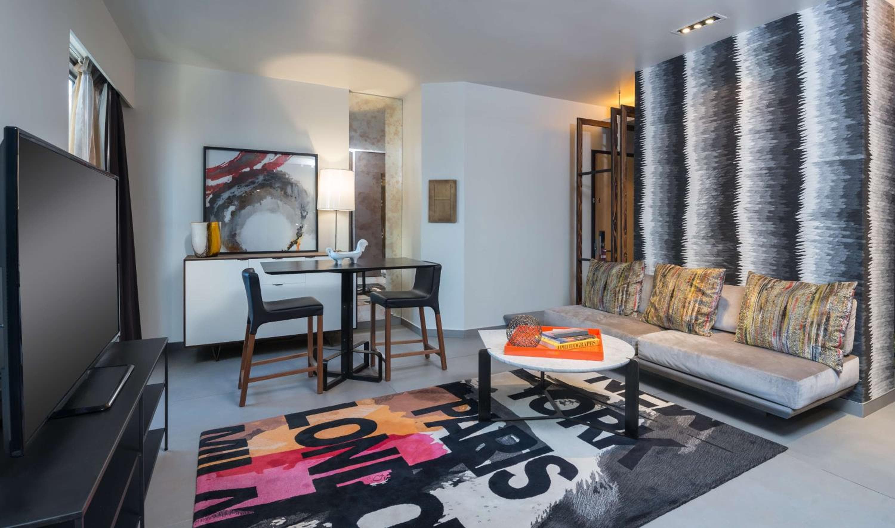 Hyatt Herald Square New York — 4