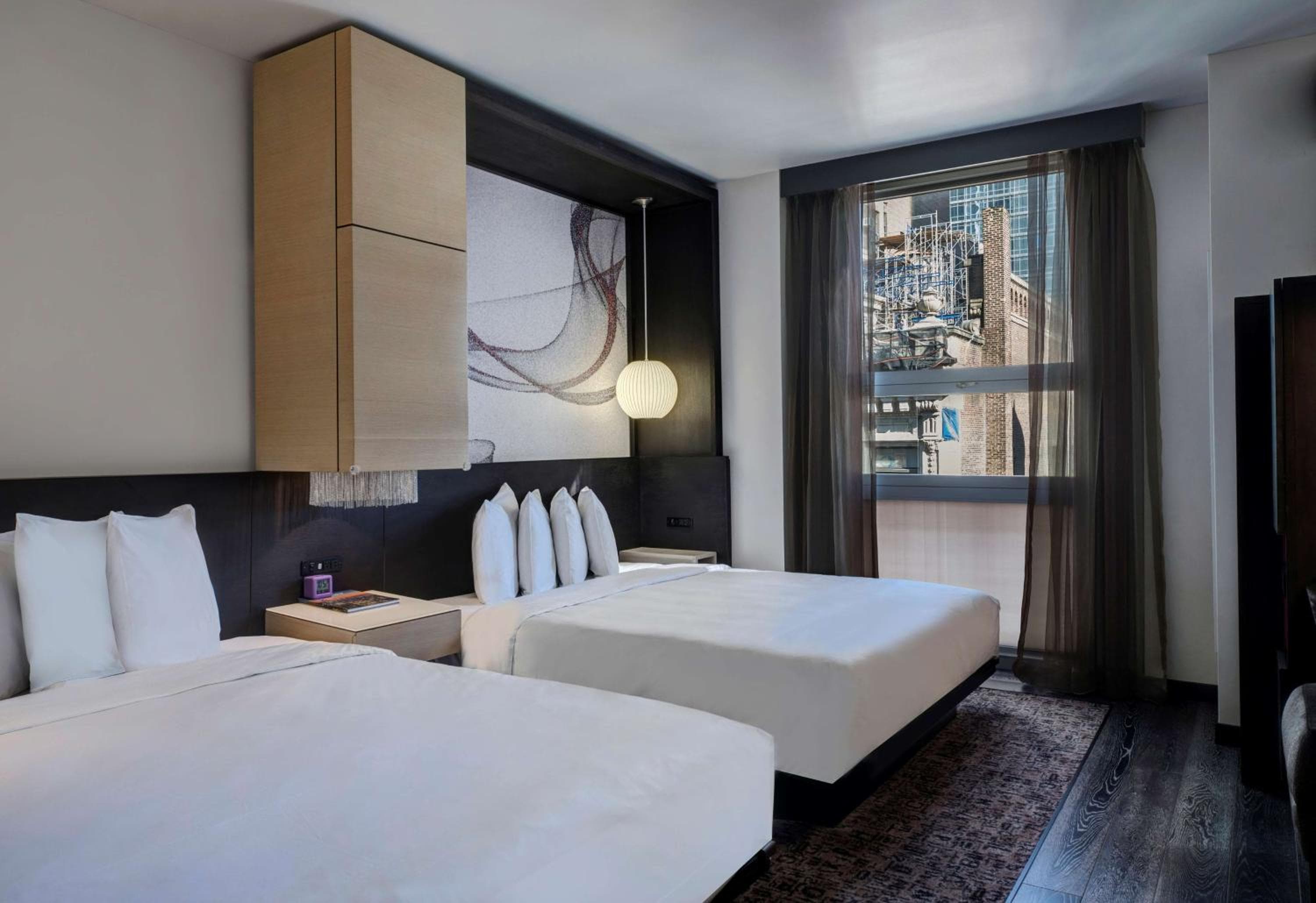 Hyatt Herald Square New York — 7