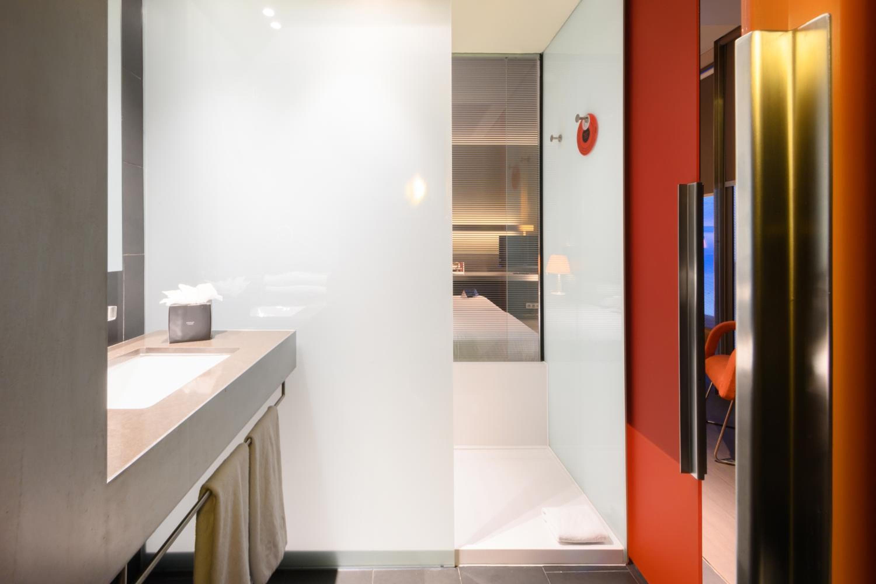 Hotel Soho — 21