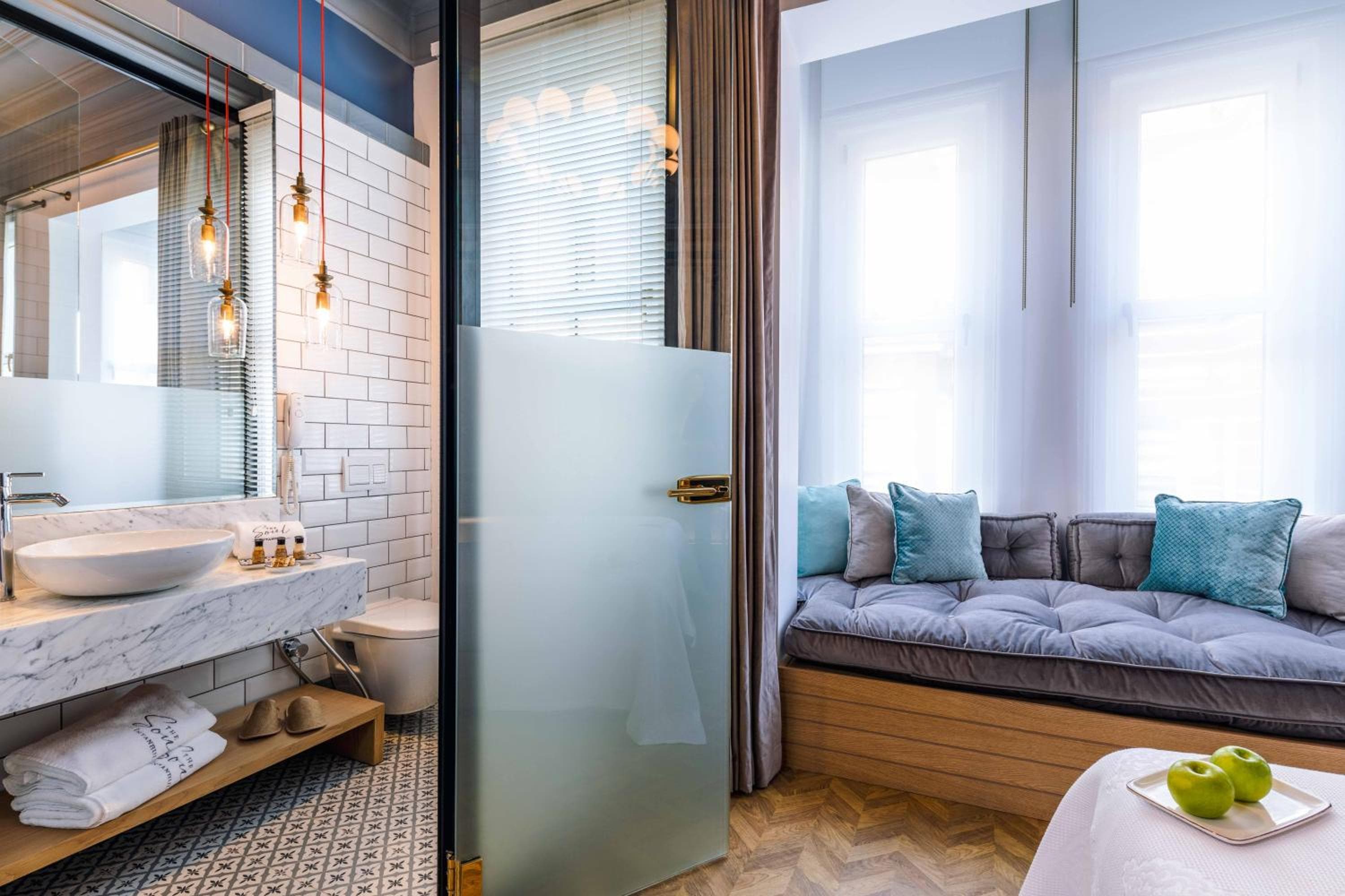 The Soul Istanbul Hotel — 26