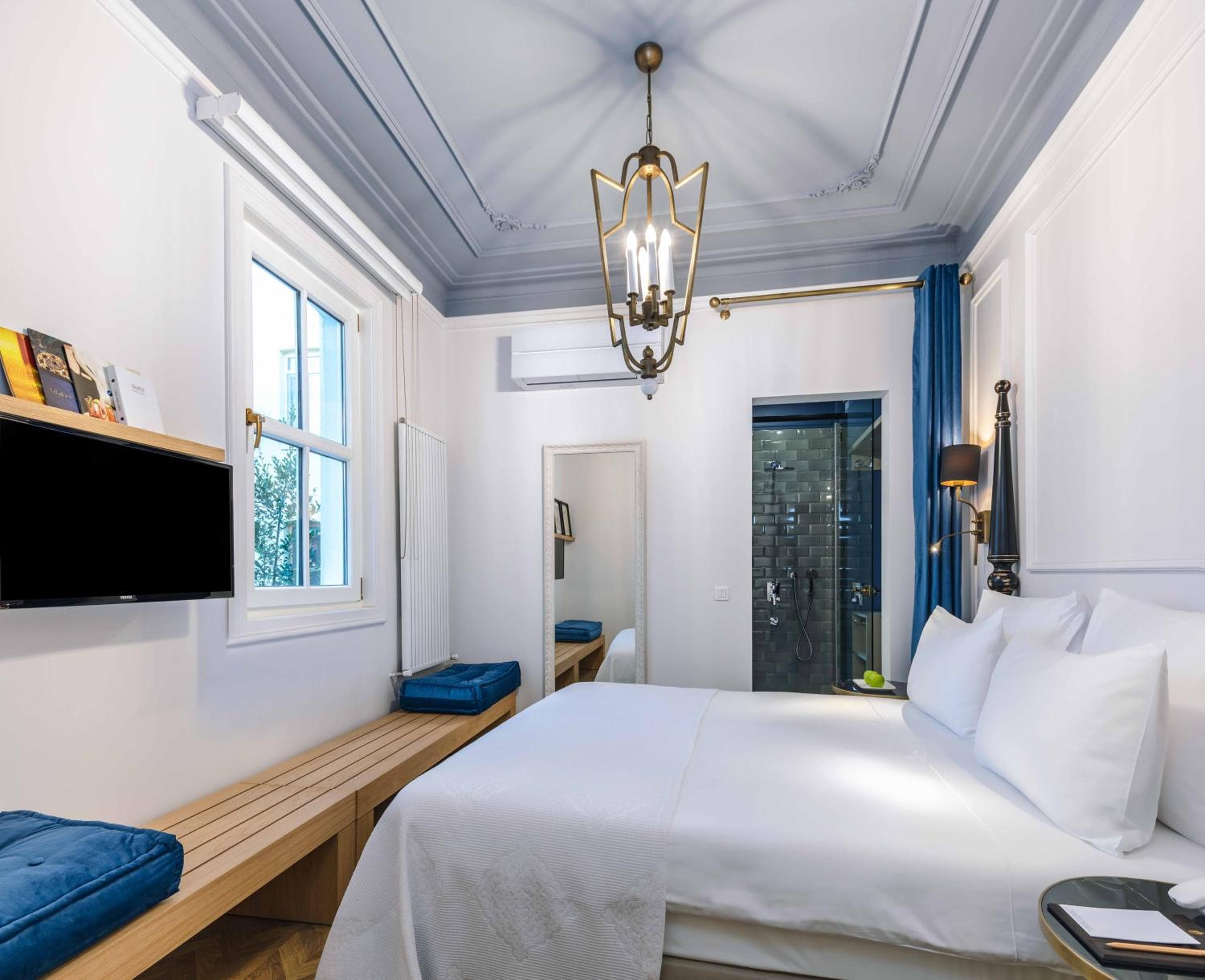 The Soul Istanbul Hotel — 9