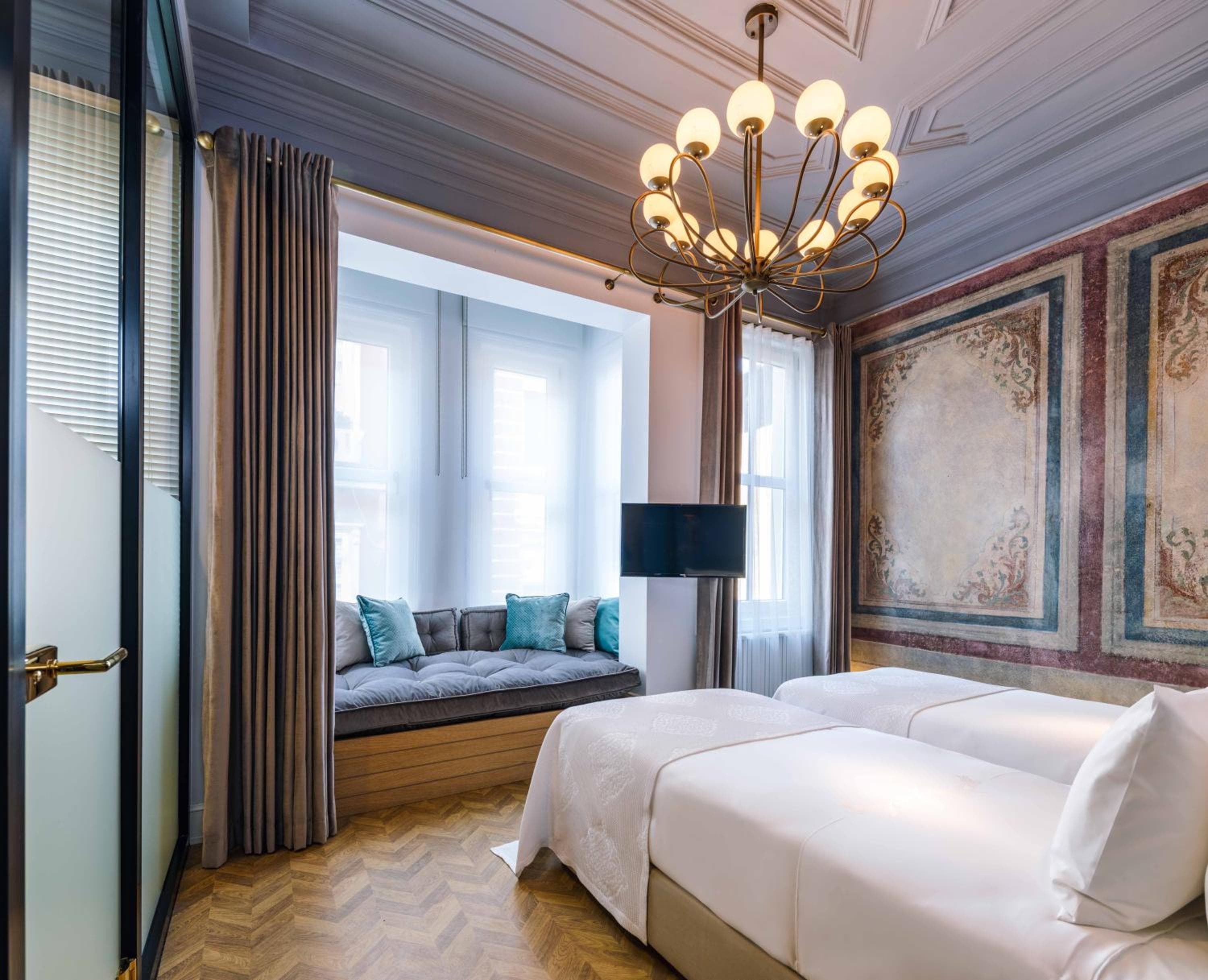 The Soul Istanbul Hotel — 13