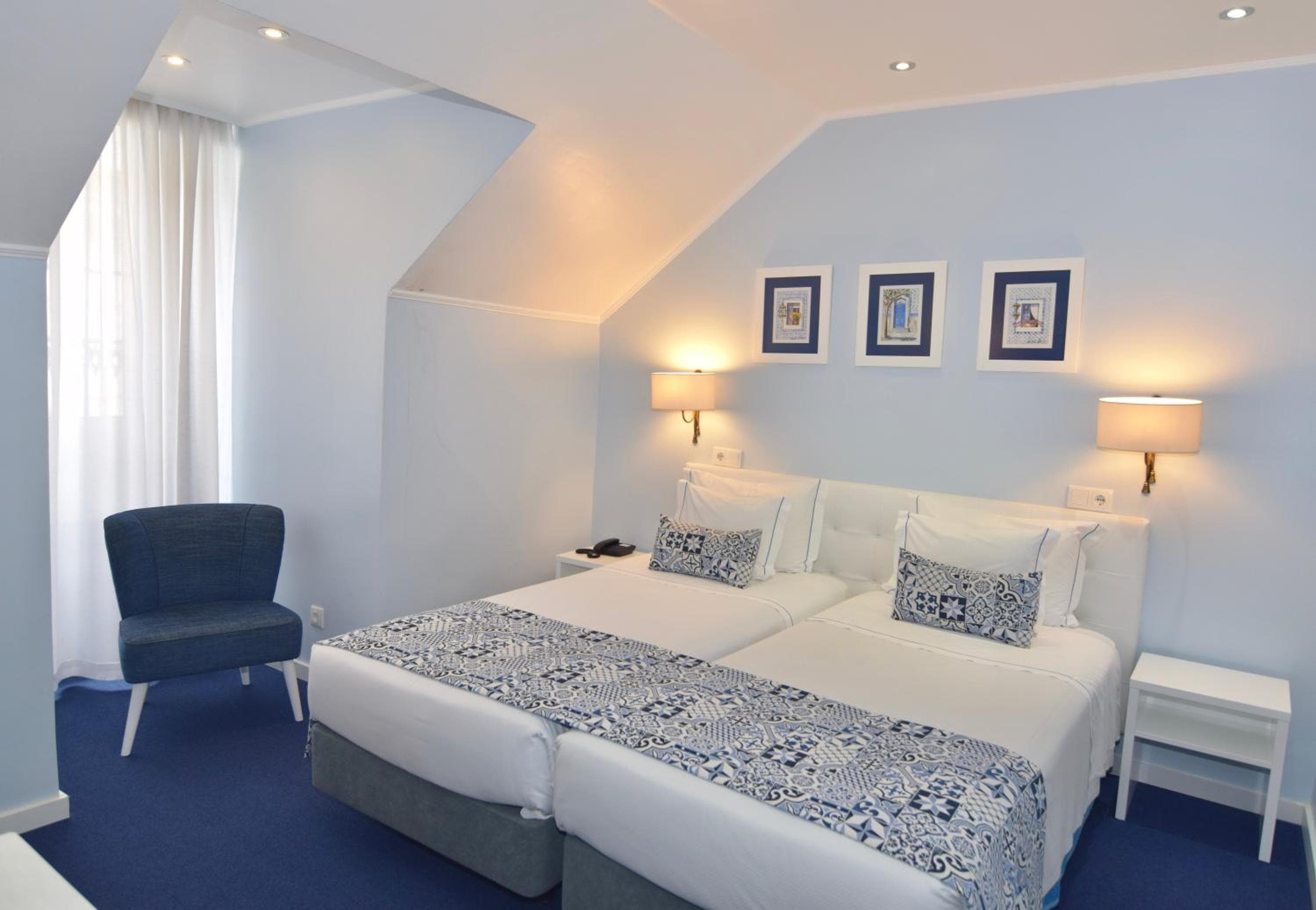 Hotel Florescente — 15